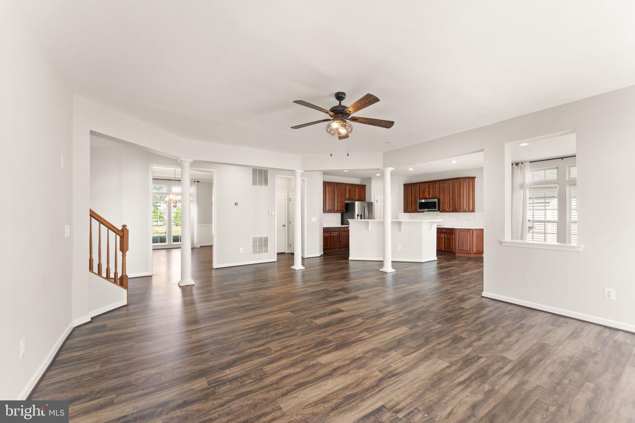 NEW TOWN MEADOWS - Residential