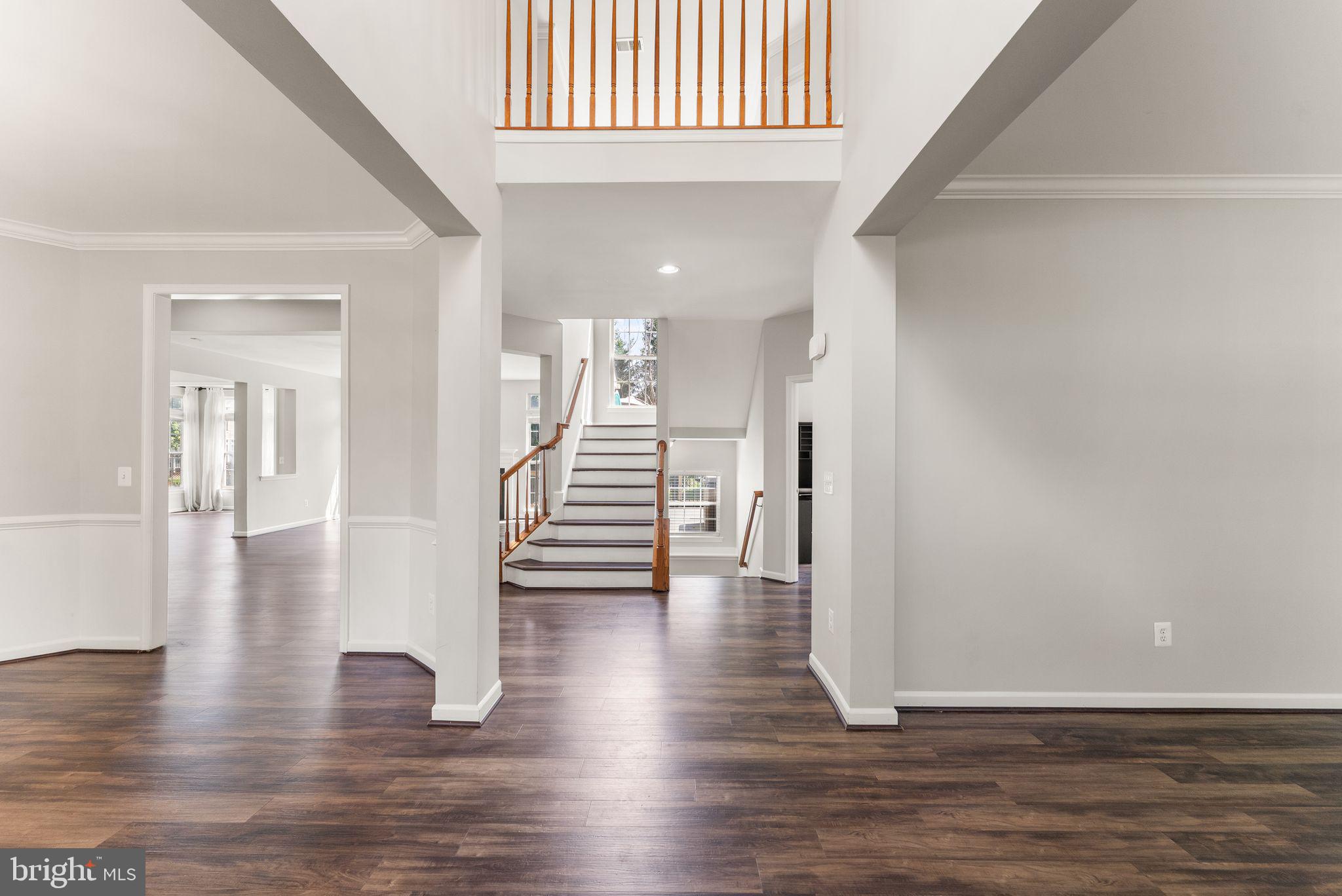 NEW TOWN MEADOWS - Residential