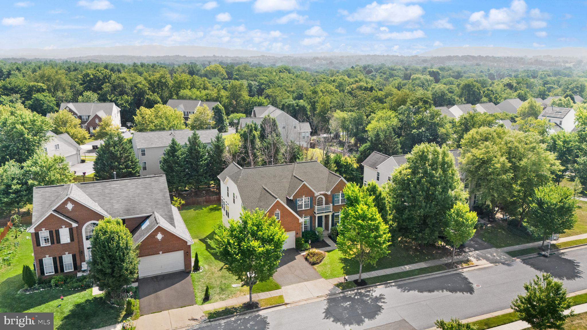 NEW TOWN MEADOWS - Residential