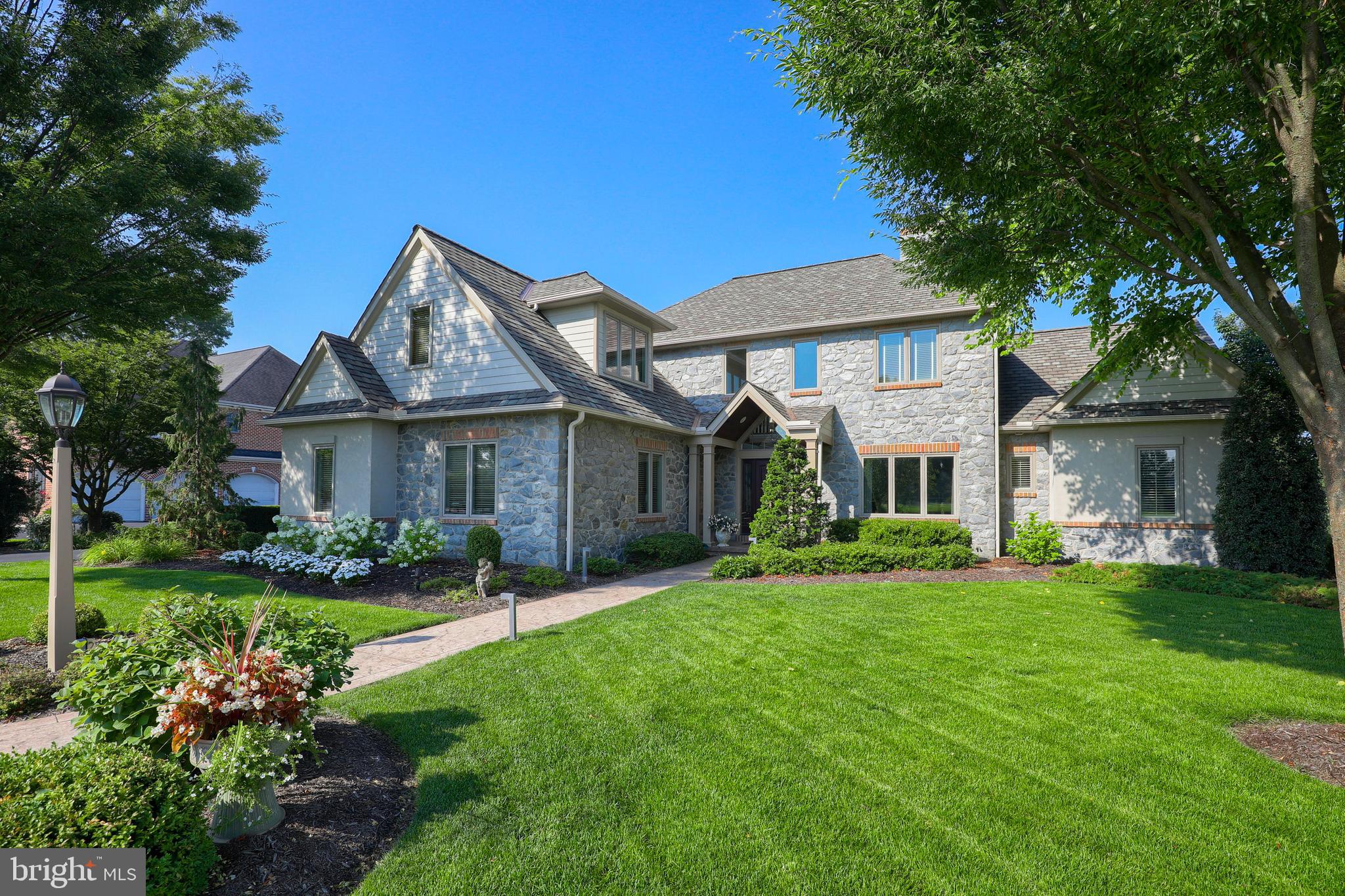 BENT CREEK - Residential