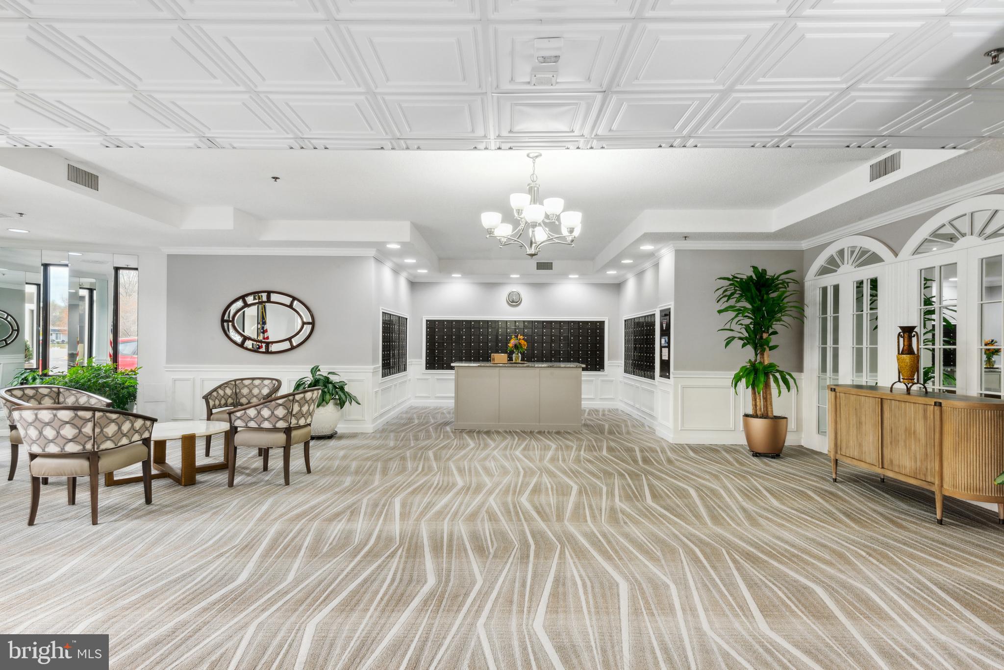 FAIRWAYS SOUTH - Residential