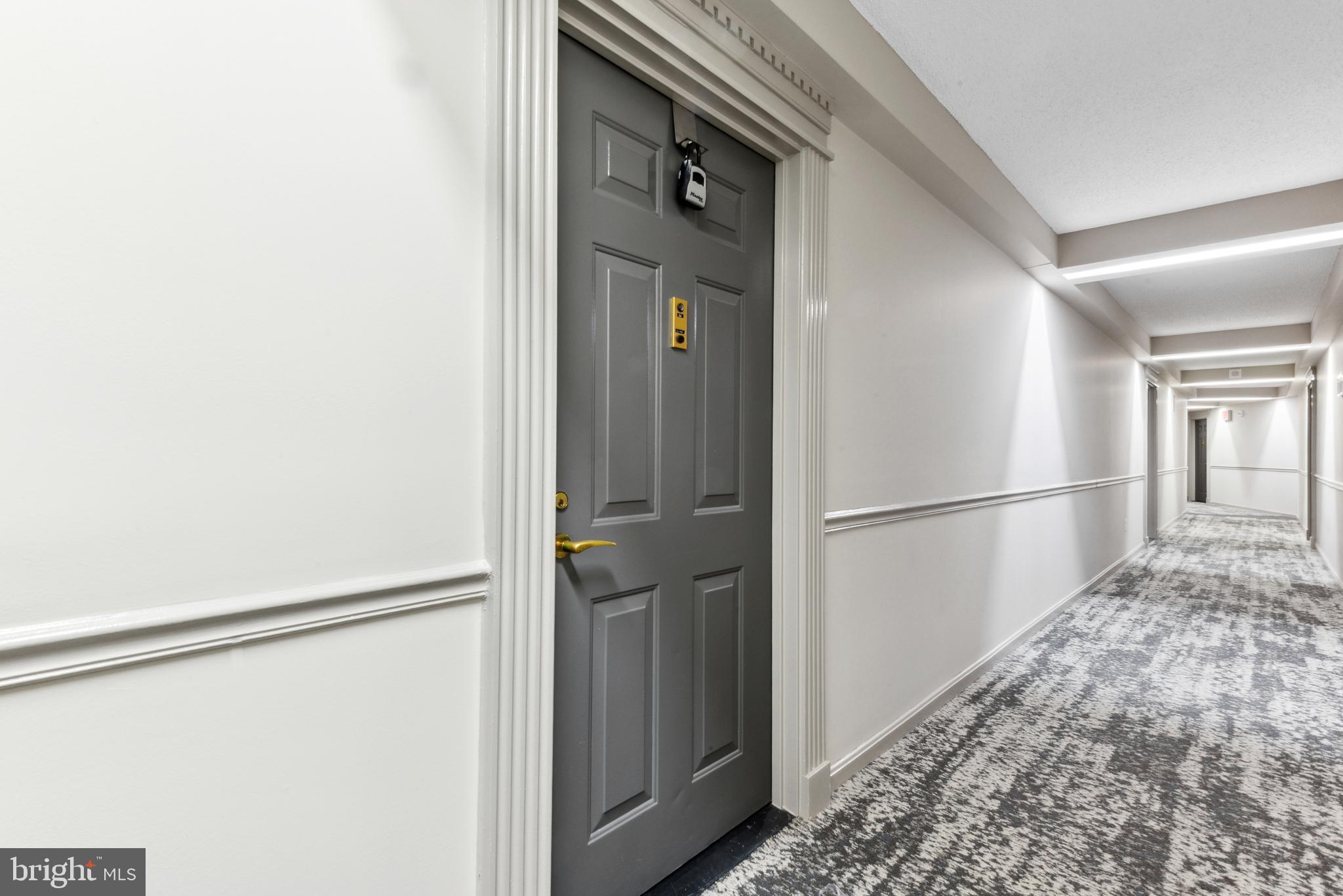 FAIRWAYS SOUTH - Residential