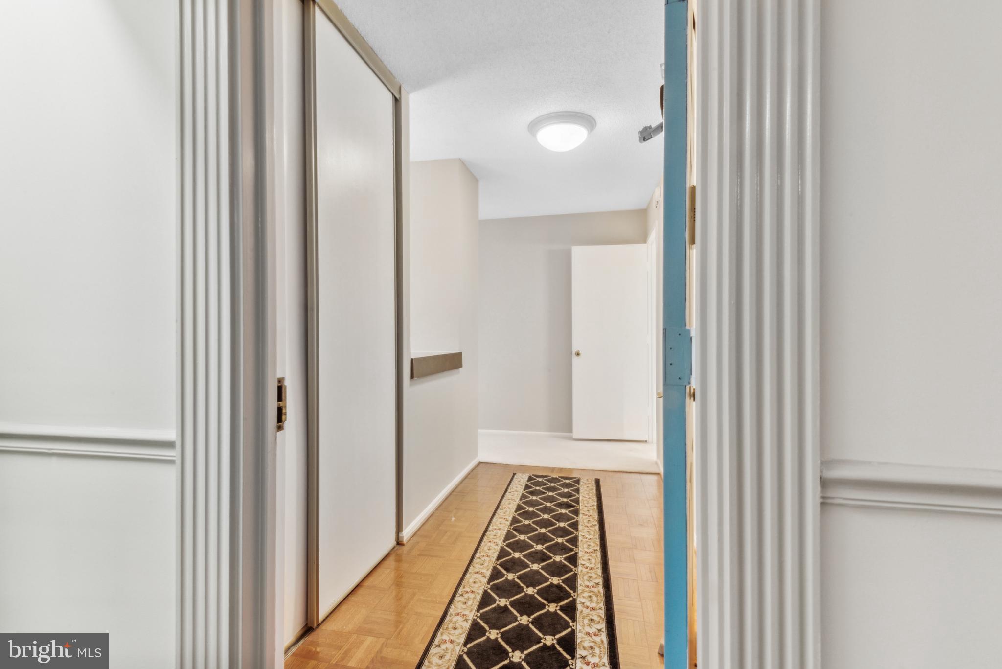 FAIRWAYS SOUTH - Residential