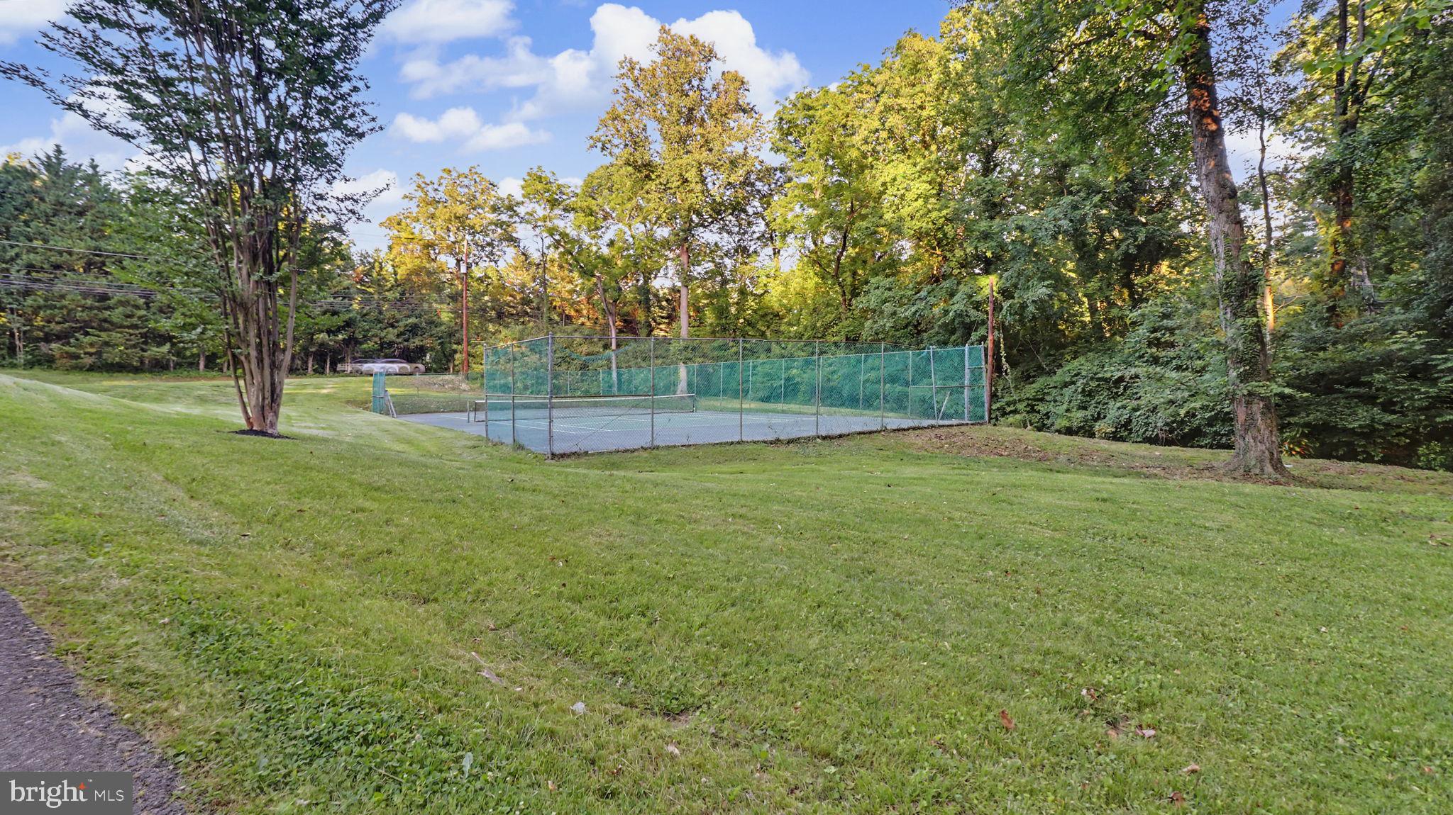 BANNOCKBURN HEIGHTS - Residential