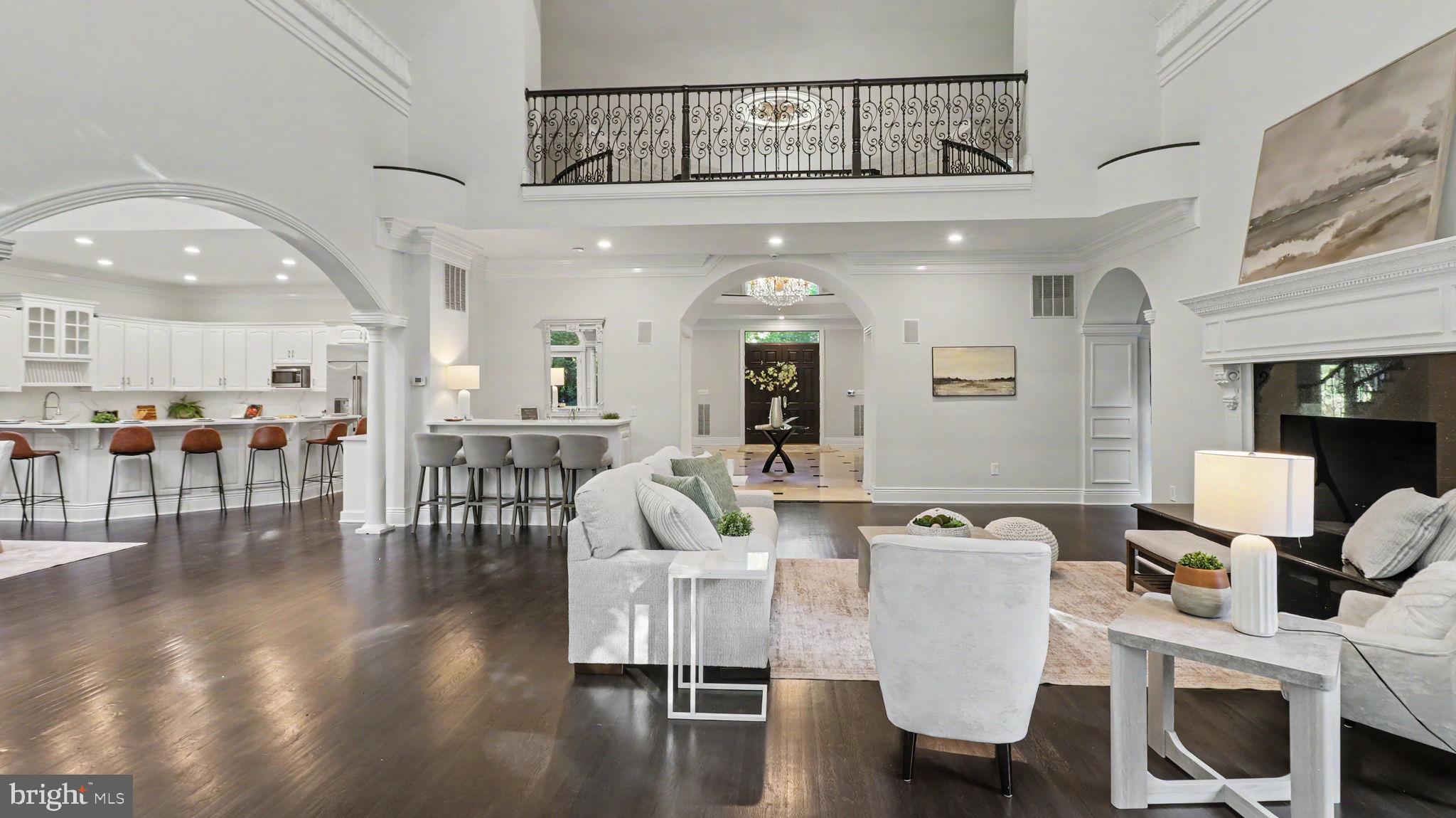BANNOCKBURN HEIGHTS - Residential