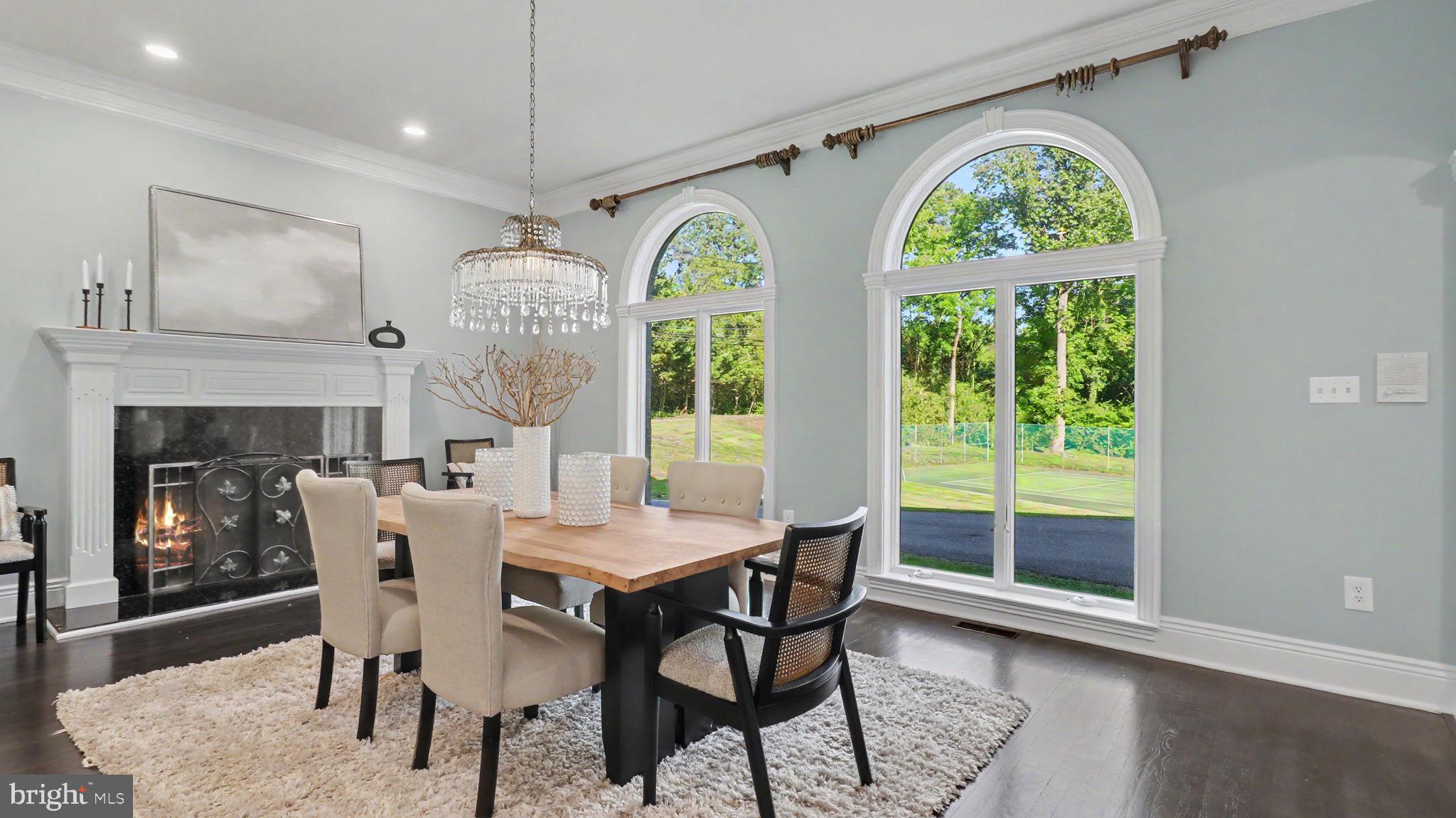 BANNOCKBURN HEIGHTS - Residential