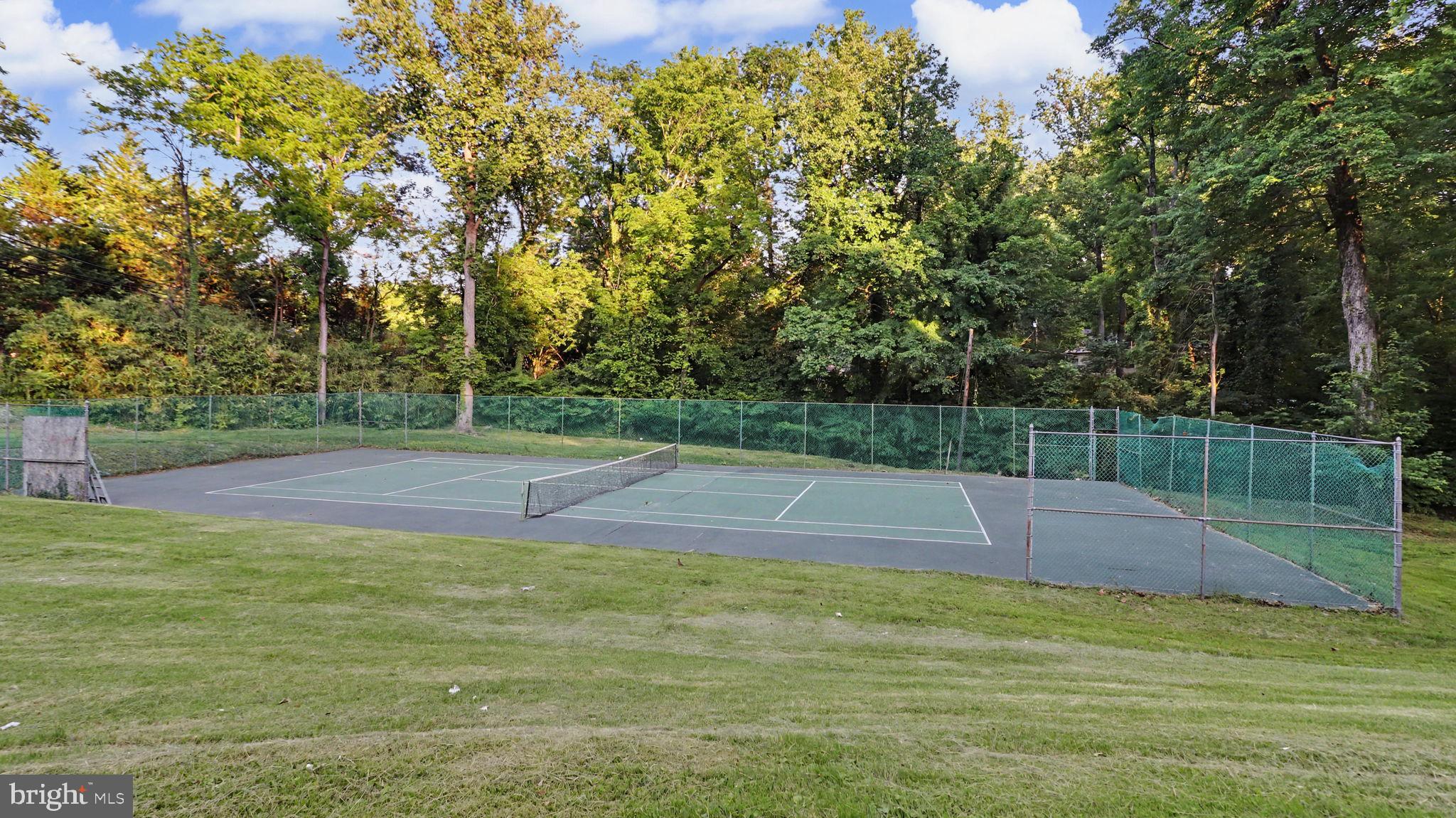 BANNOCKBURN HEIGHTS - Residential