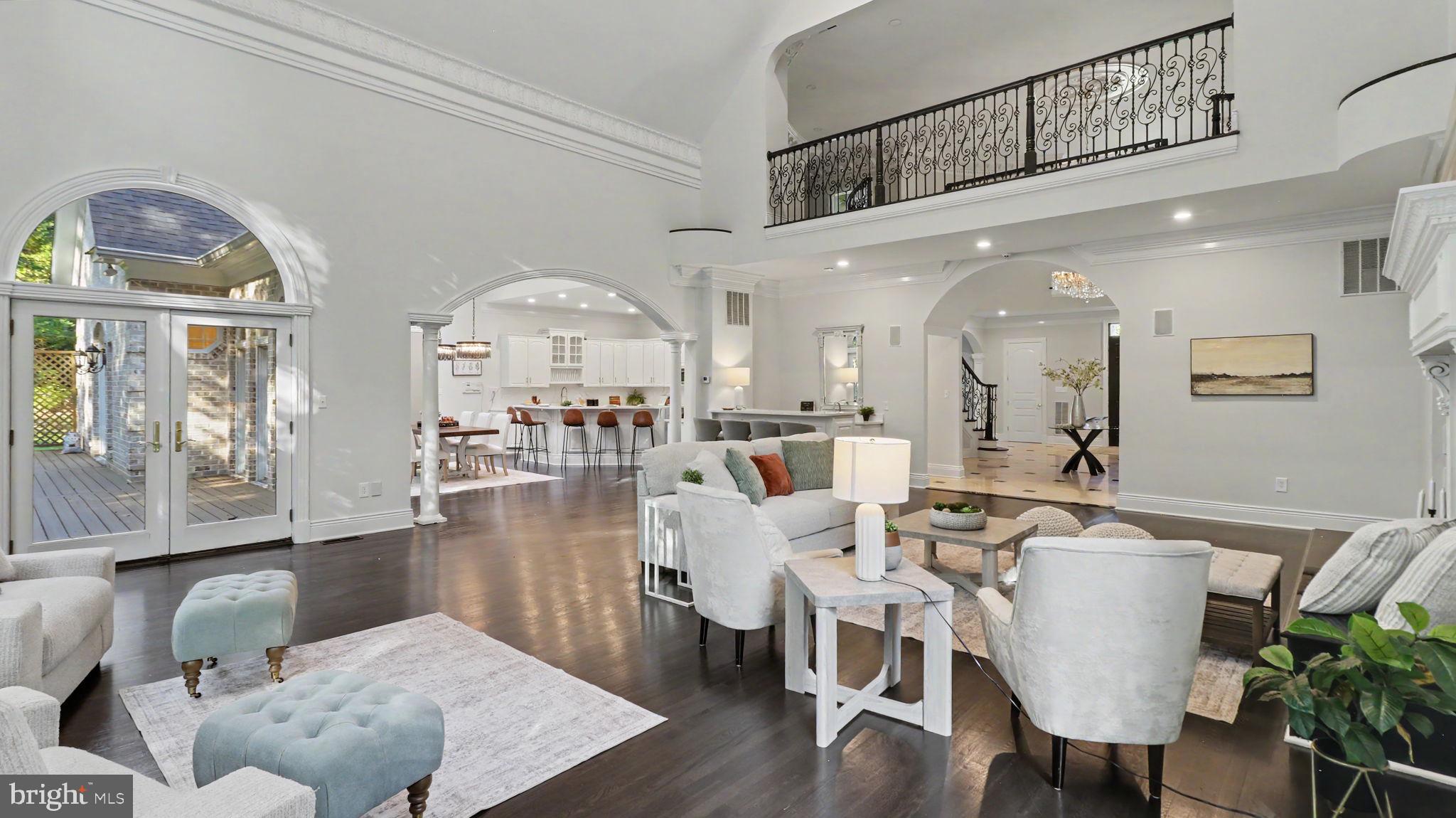 BANNOCKBURN HEIGHTS - Residential