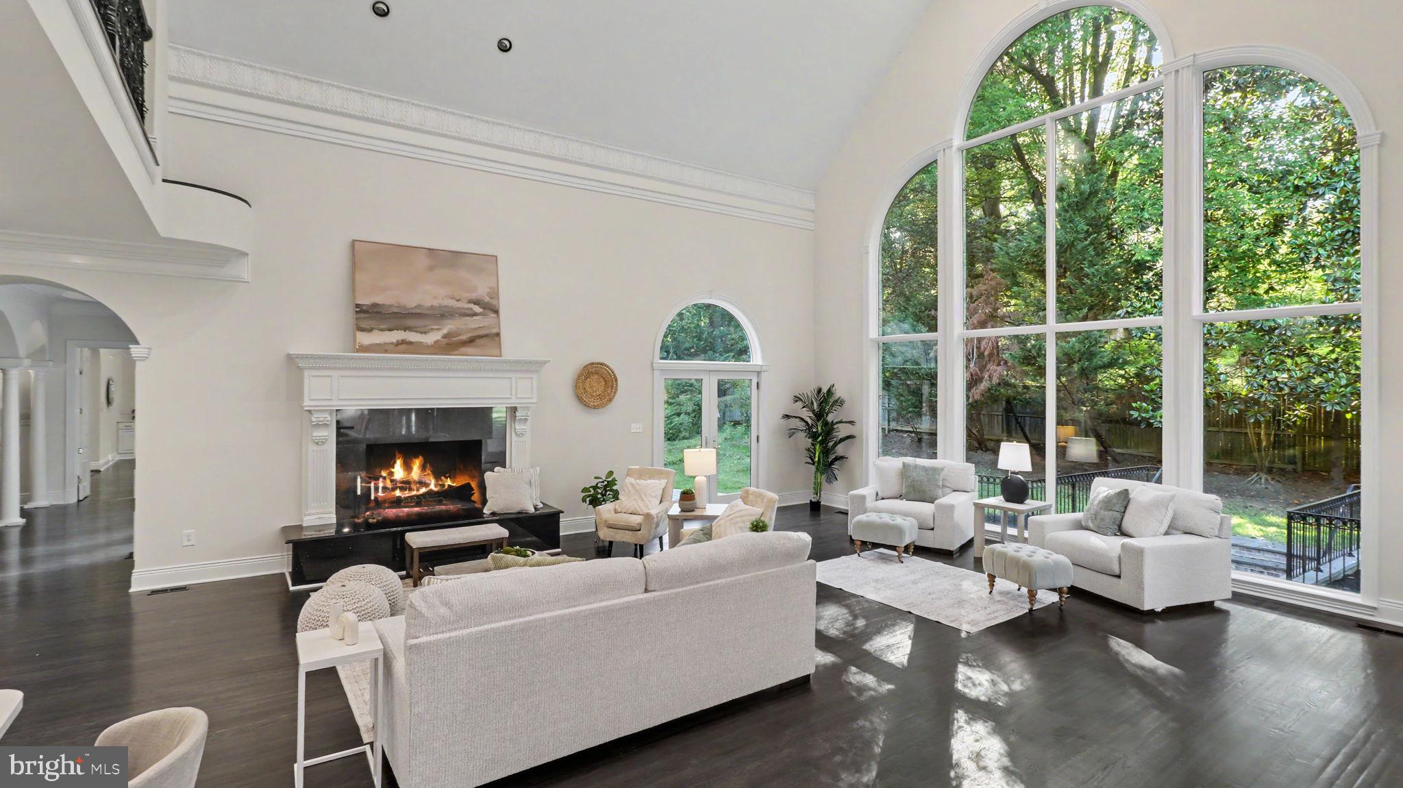 BANNOCKBURN HEIGHTS - Residential