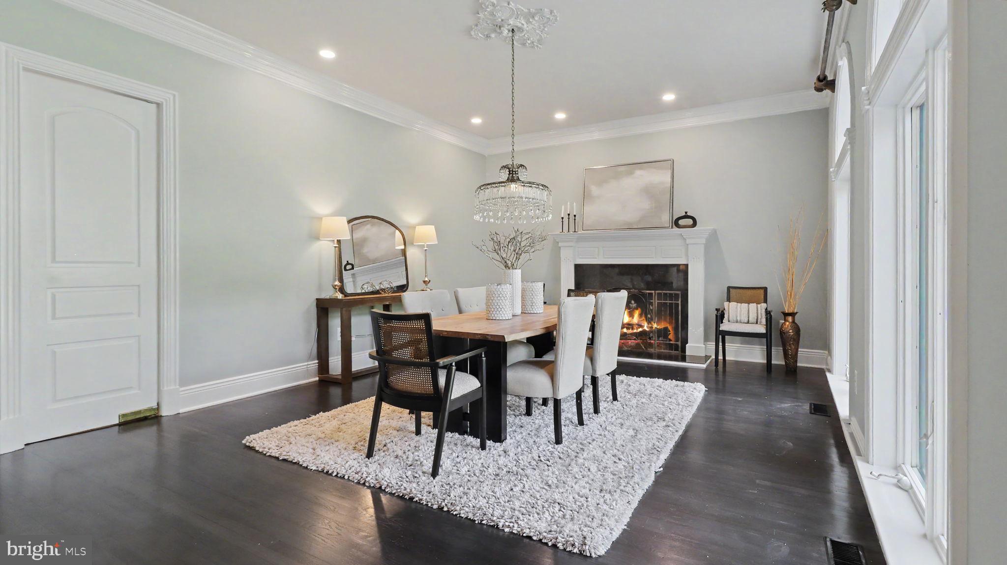 BANNOCKBURN HEIGHTS - Residential