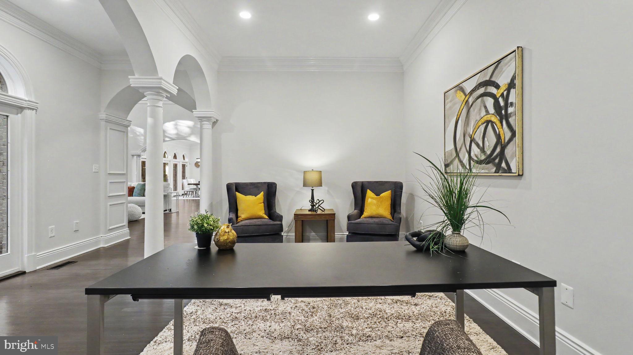 BANNOCKBURN HEIGHTS - Residential