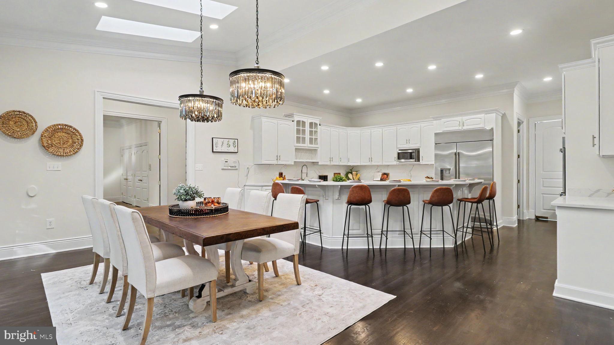BANNOCKBURN HEIGHTS - Residential