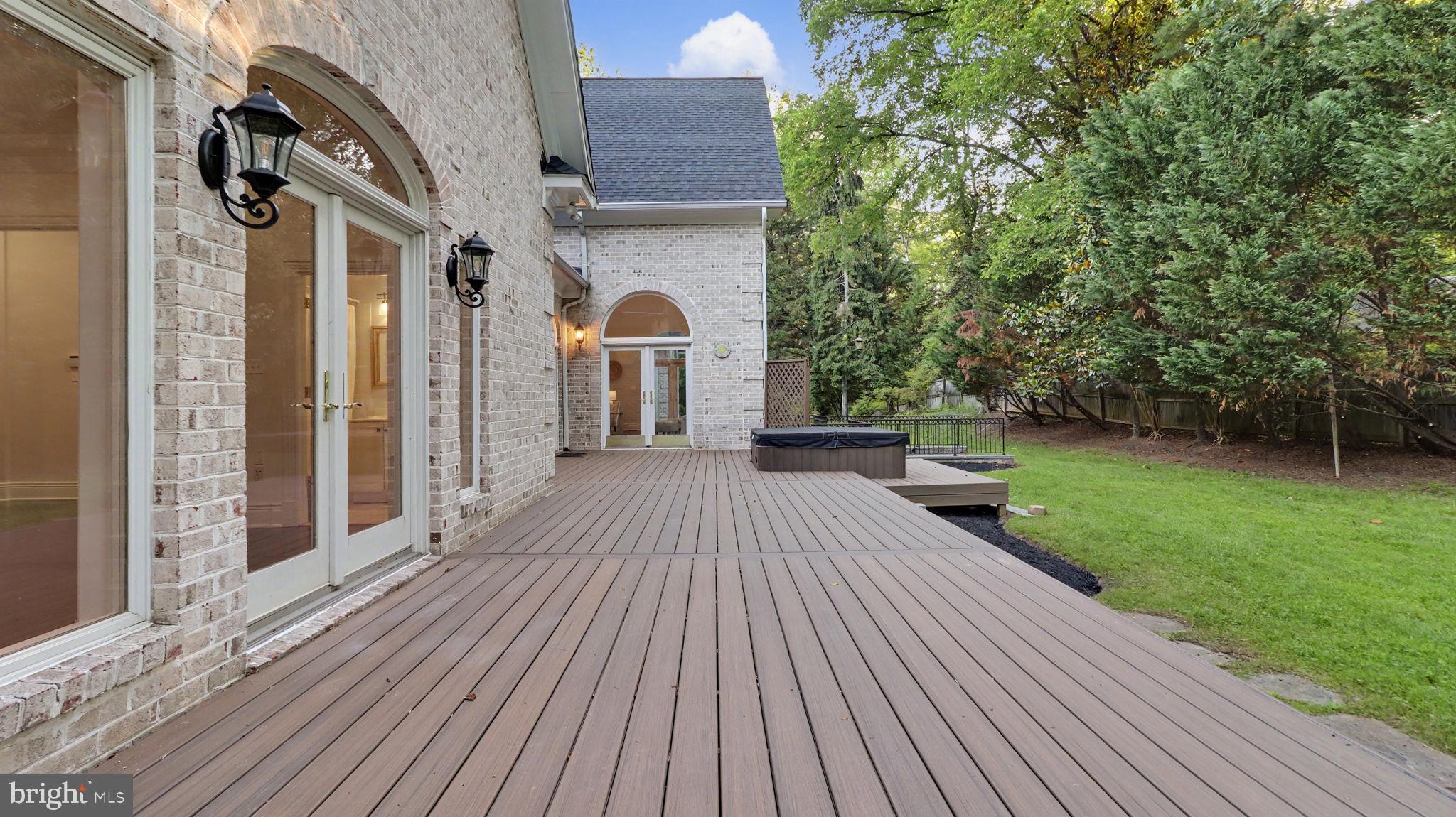BANNOCKBURN HEIGHTS - Residential