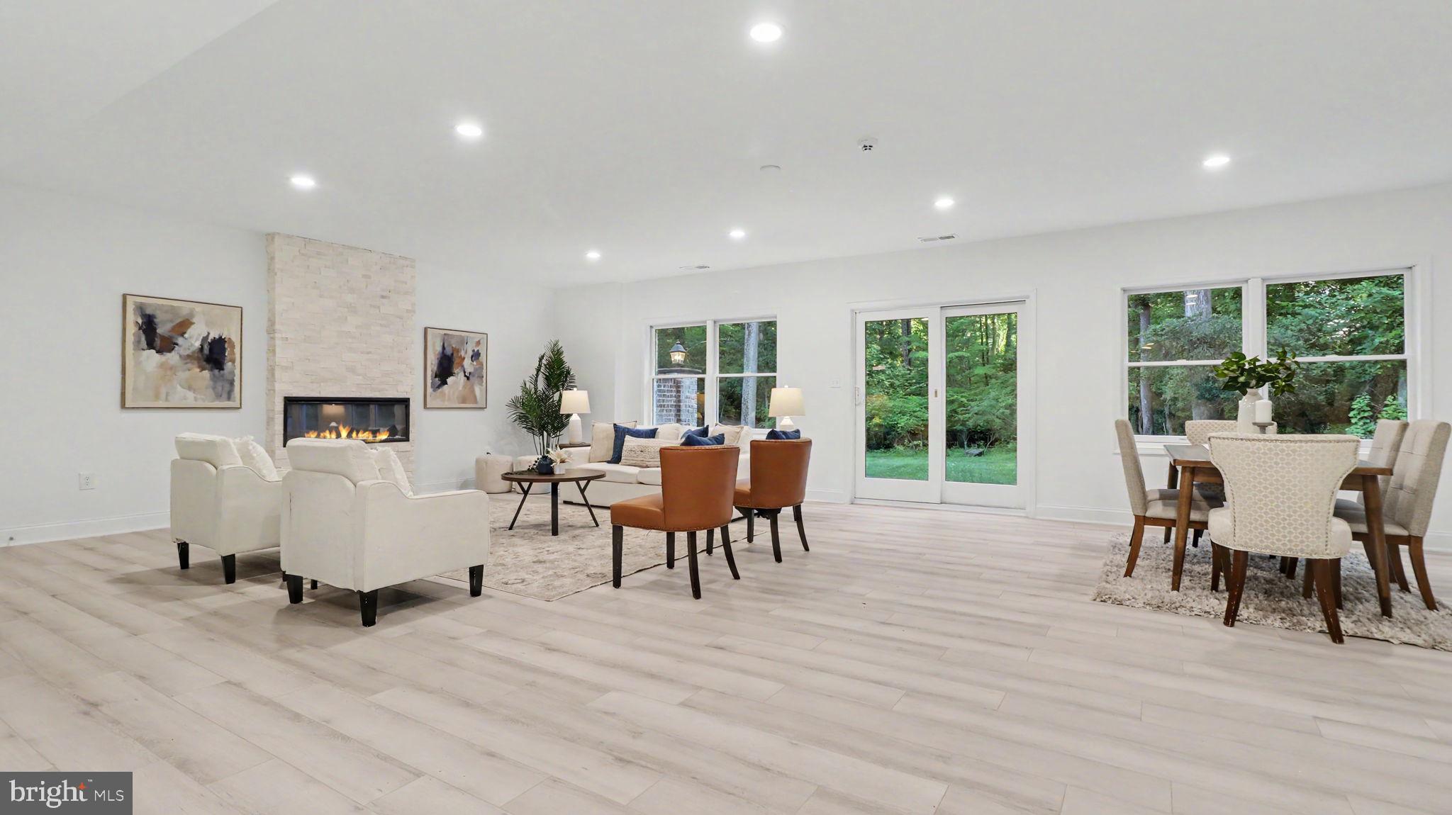 BANNOCKBURN HEIGHTS - Residential