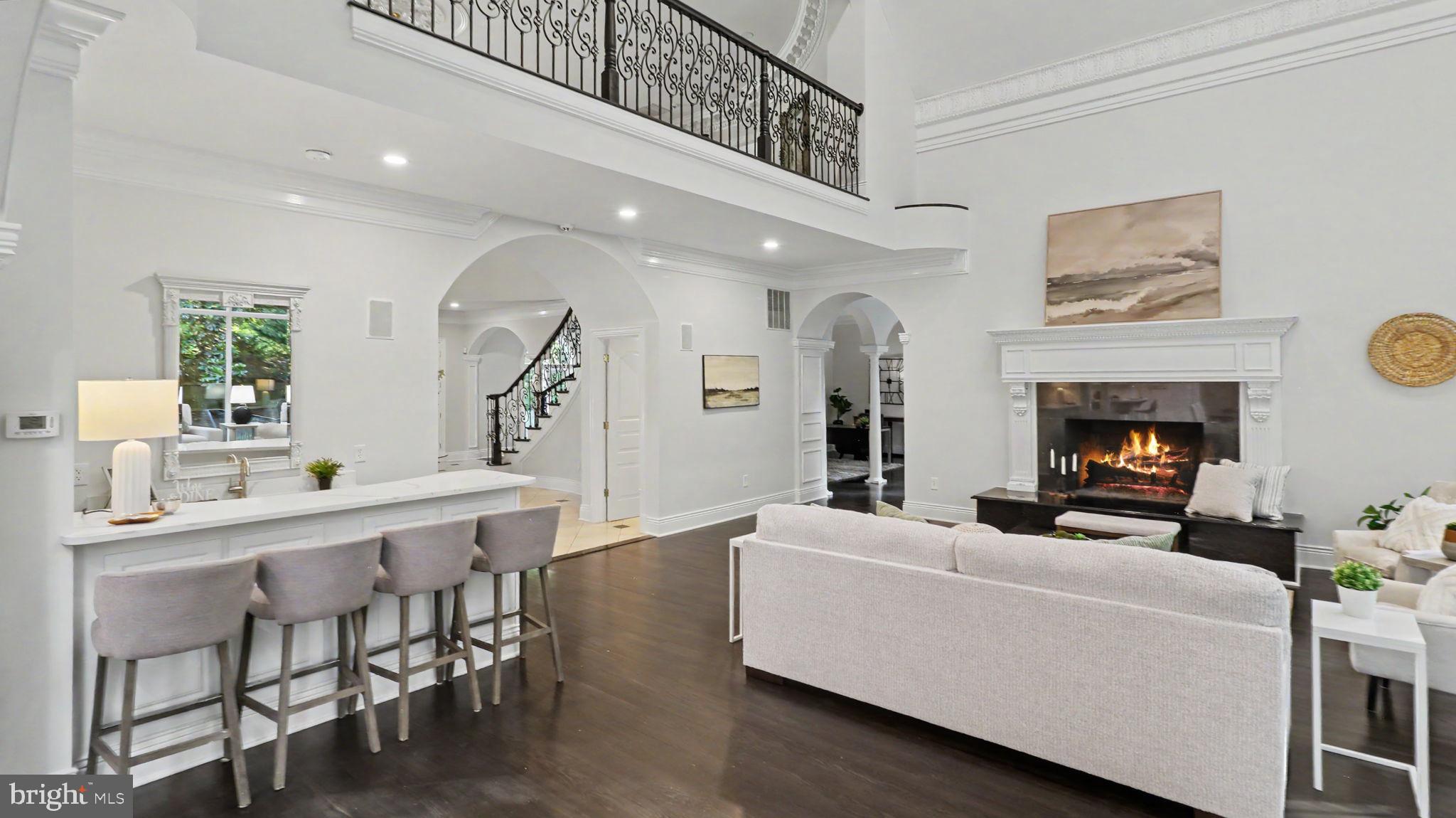 BANNOCKBURN HEIGHTS - Residential