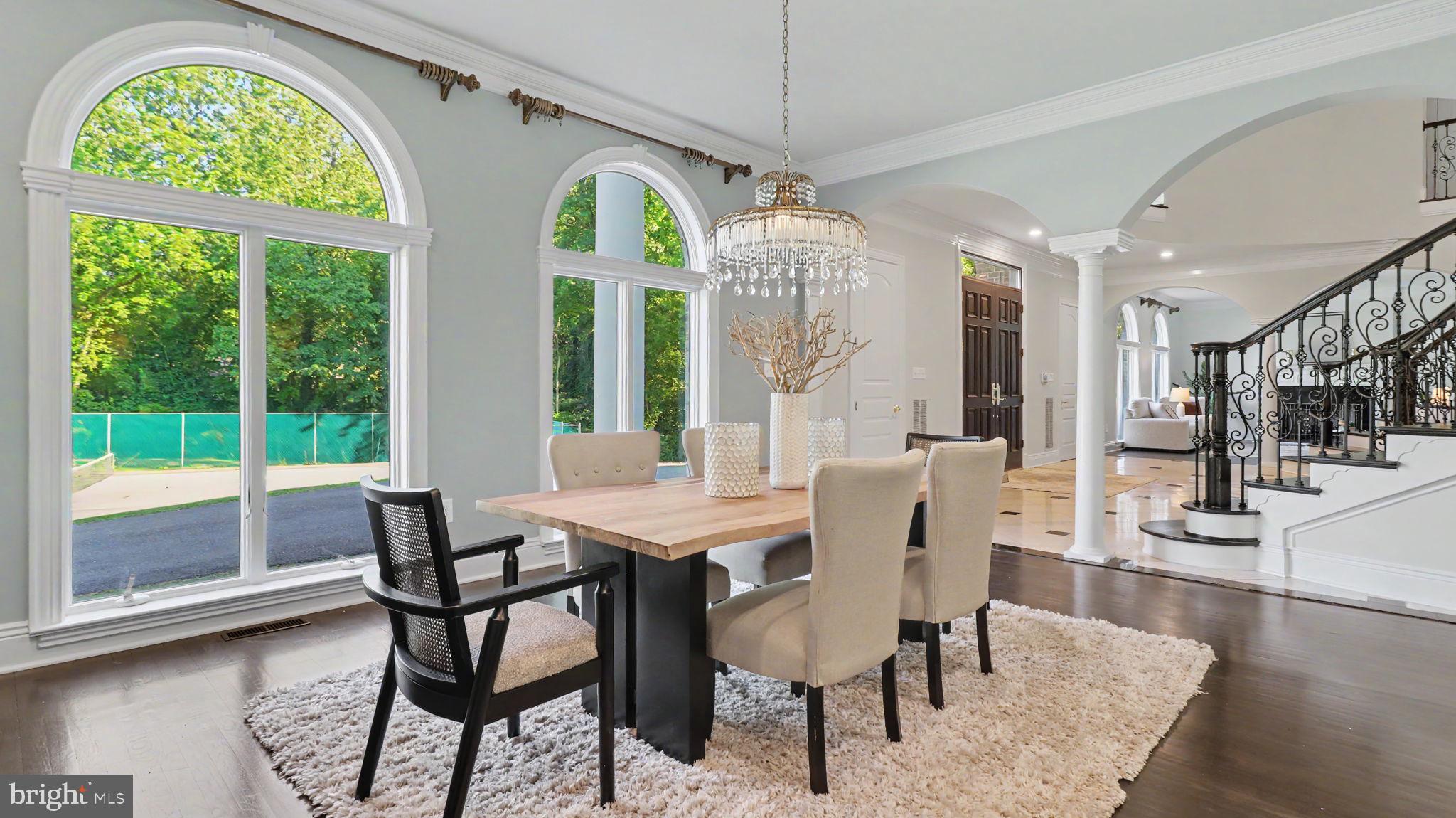 BANNOCKBURN HEIGHTS - Residential