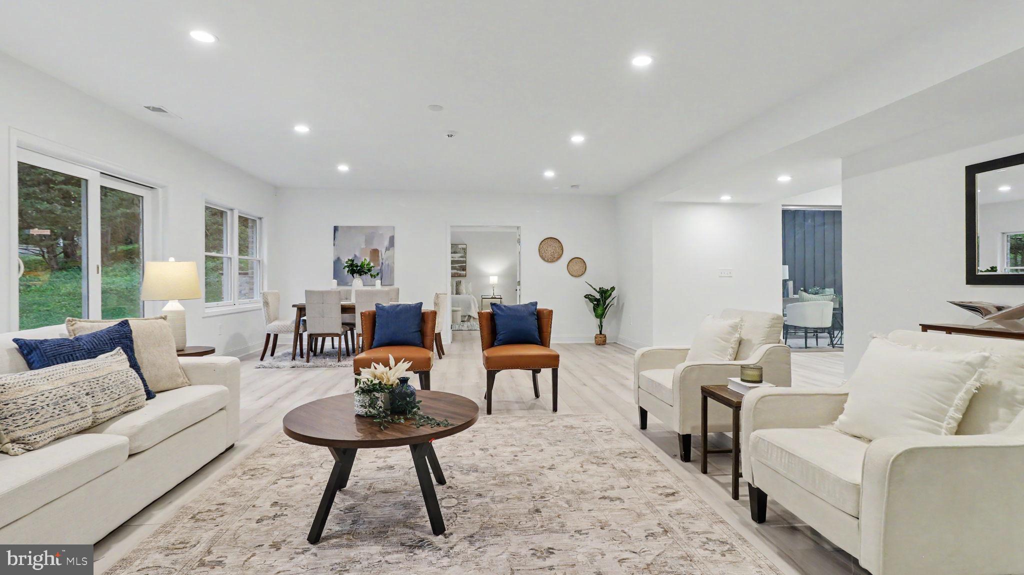 BANNOCKBURN HEIGHTS - Residential