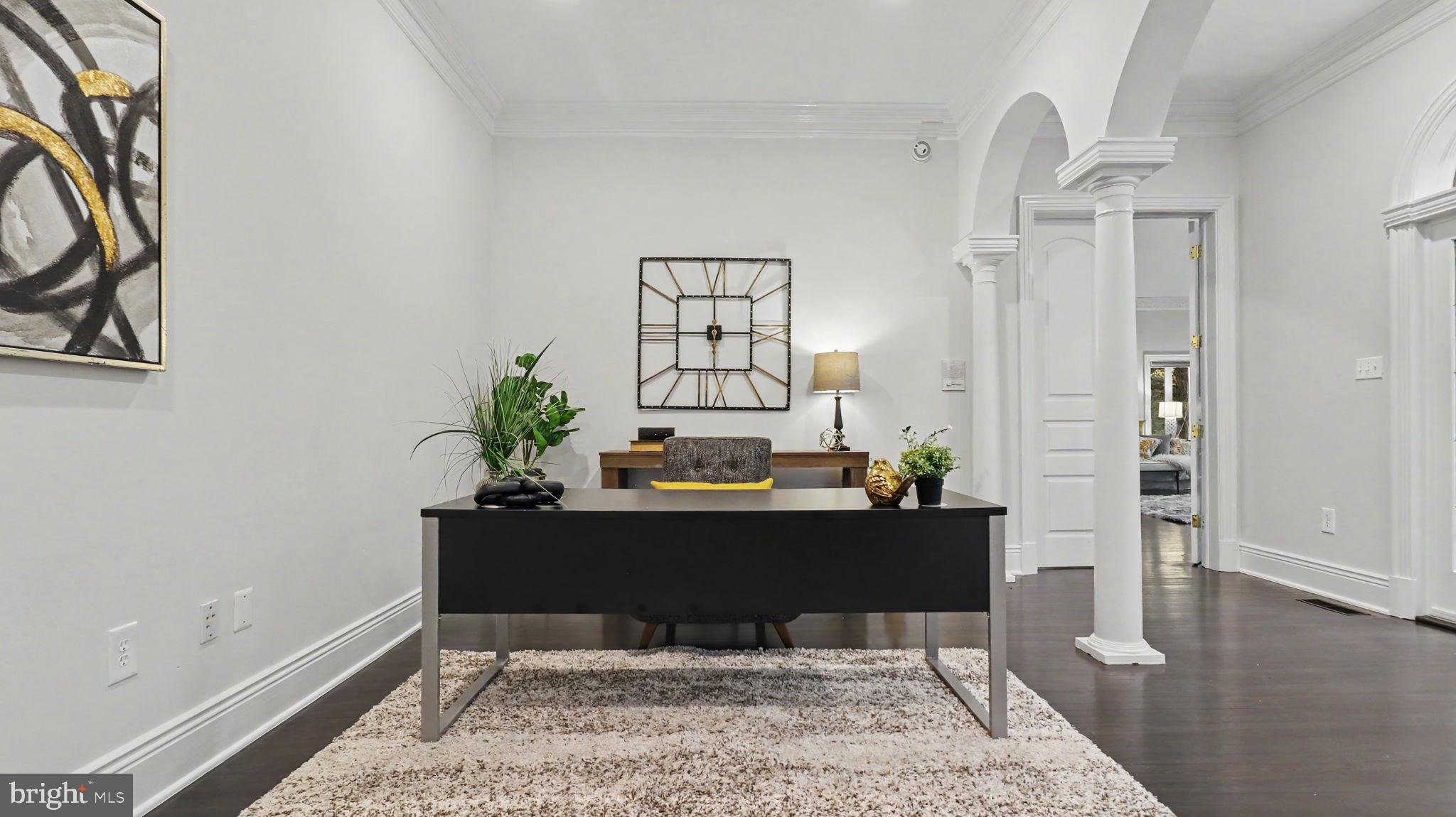 BANNOCKBURN HEIGHTS - Residential