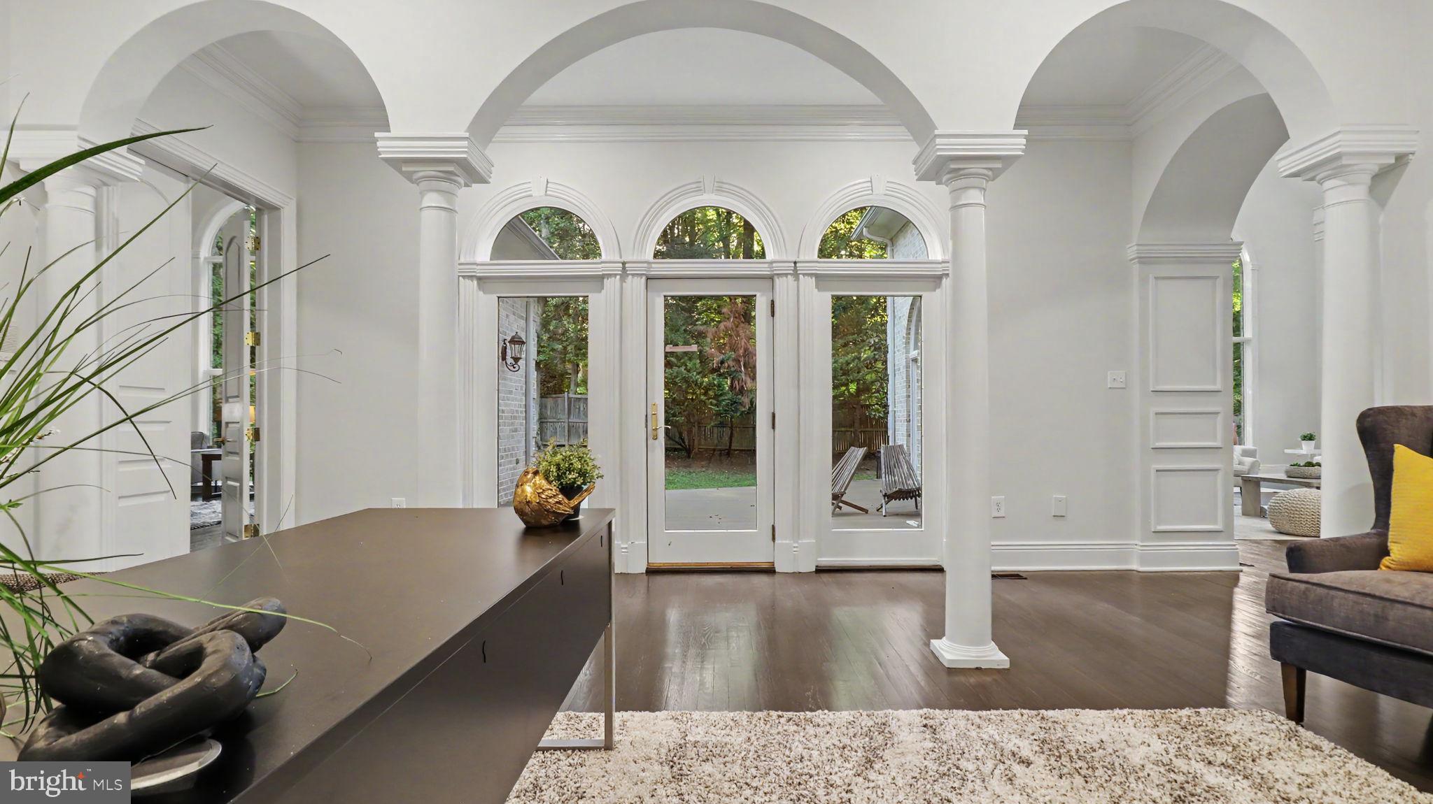 BANNOCKBURN HEIGHTS - Residential