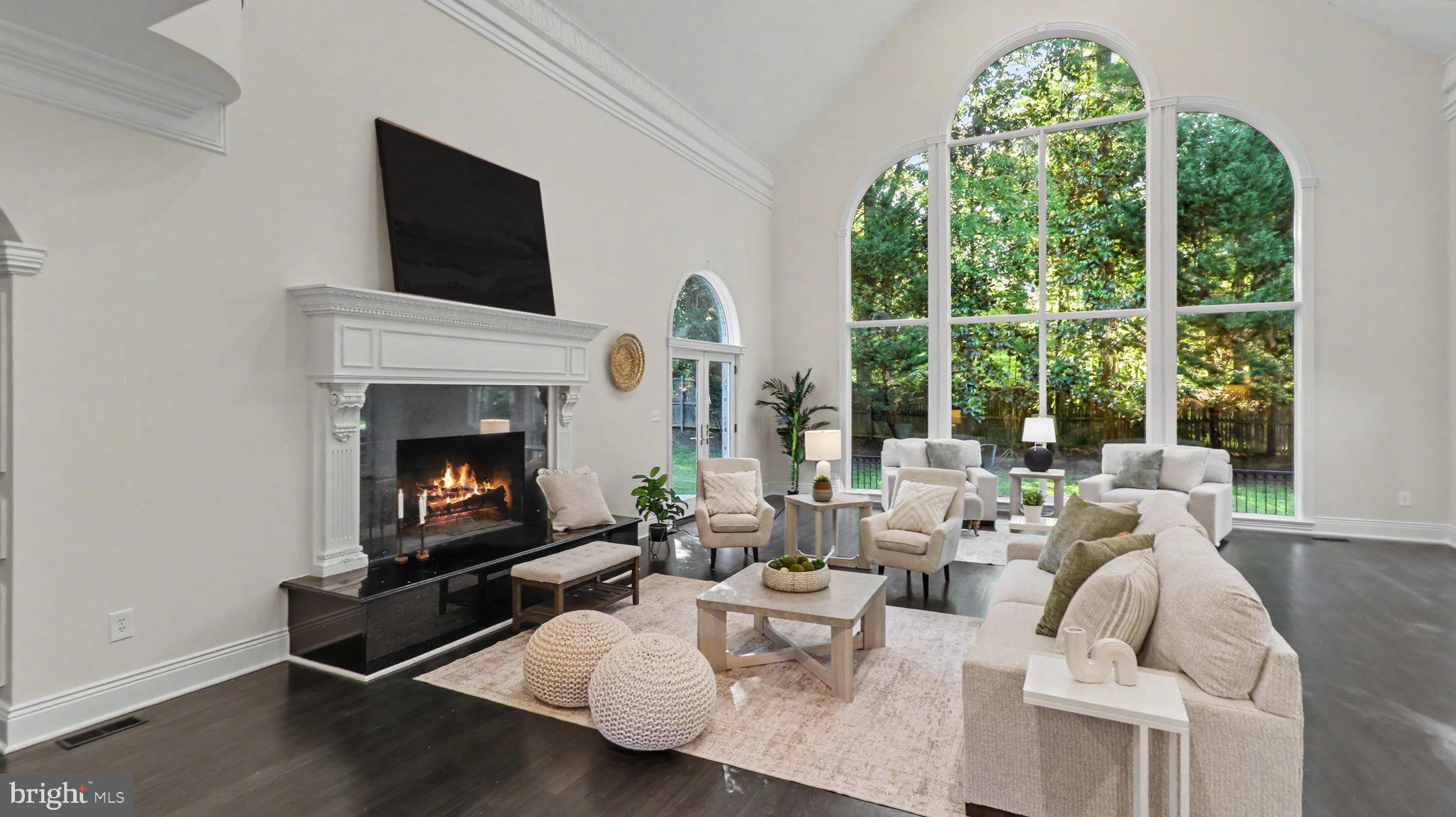 BANNOCKBURN HEIGHTS - Residential
