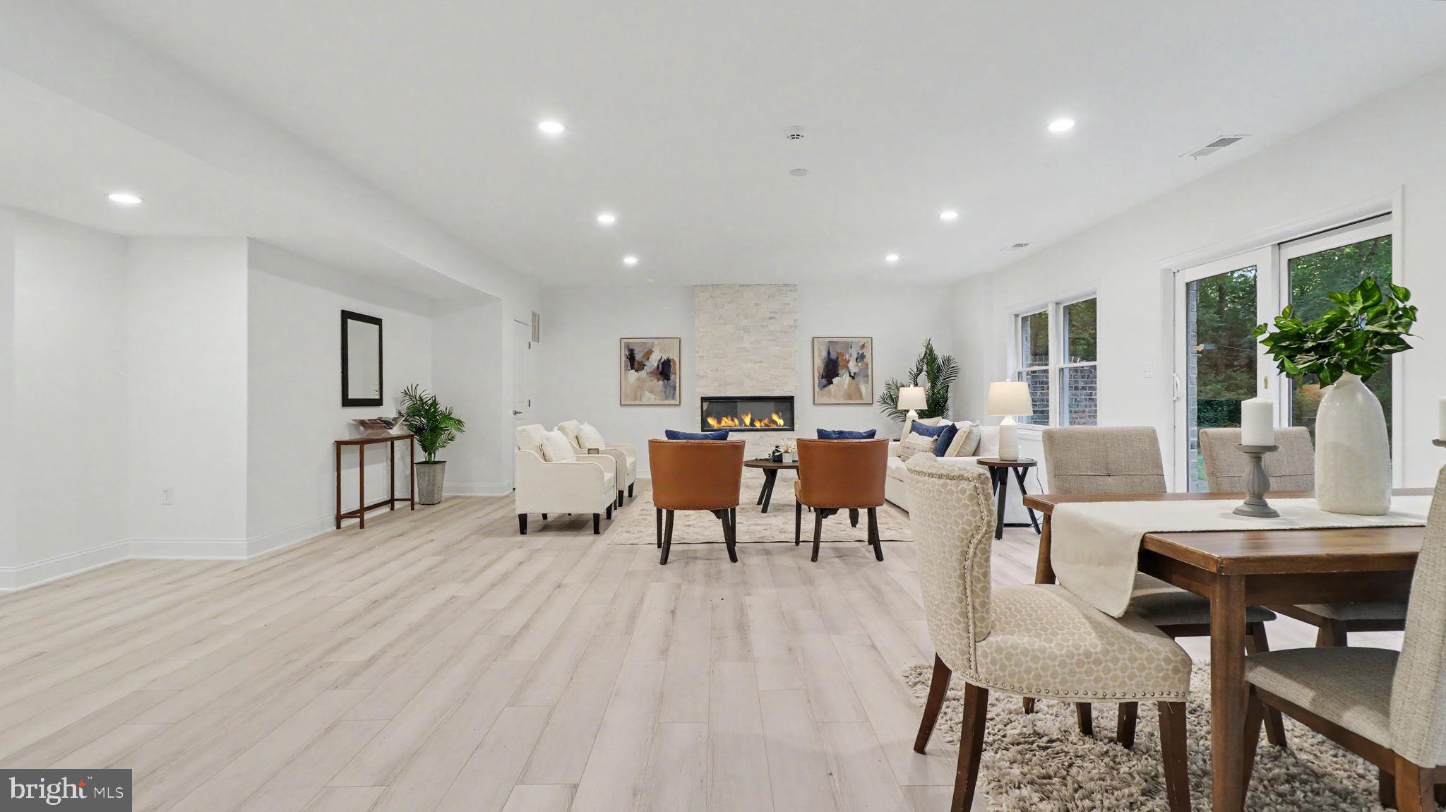 BANNOCKBURN HEIGHTS - Residential