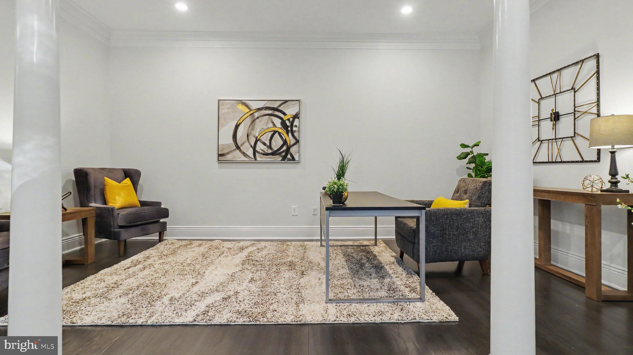 BANNOCKBURN HEIGHTS - Residential