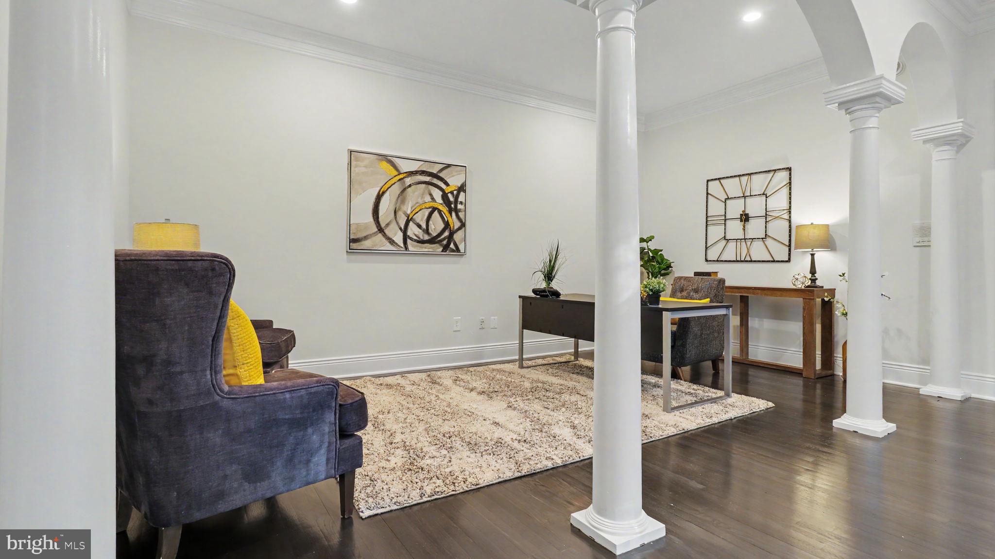BANNOCKBURN HEIGHTS - Residential