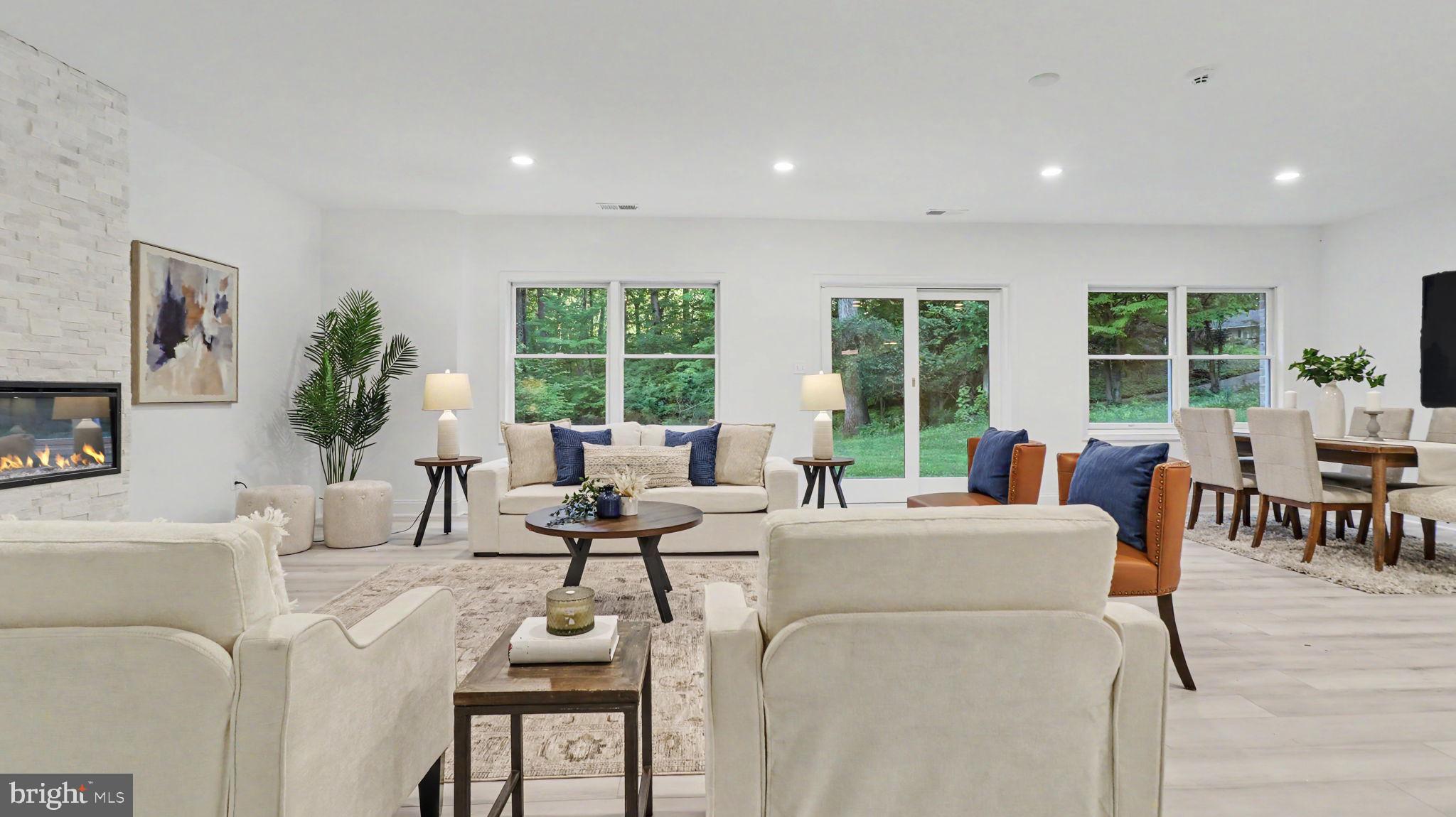 BANNOCKBURN HEIGHTS - Residential
