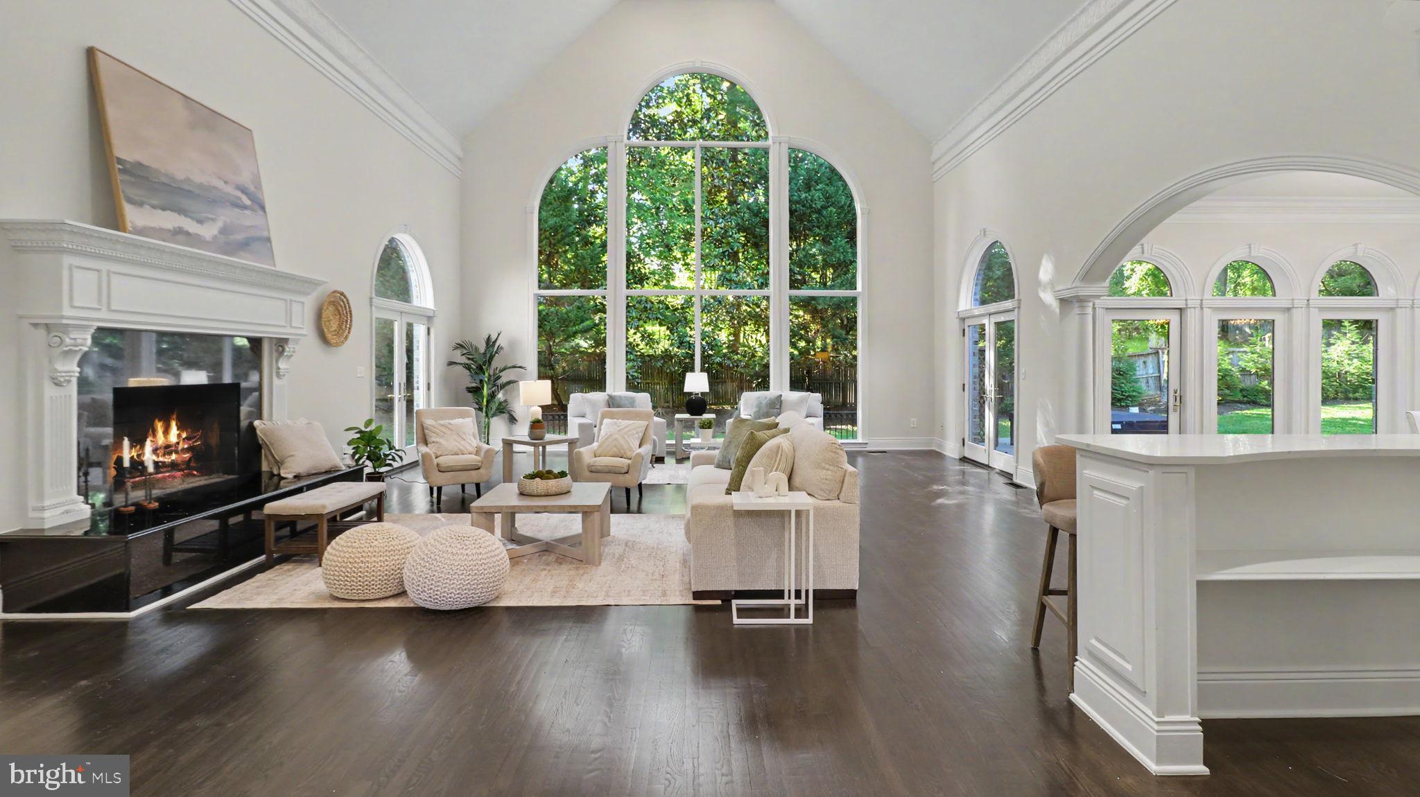 BANNOCKBURN HEIGHTS - Residential