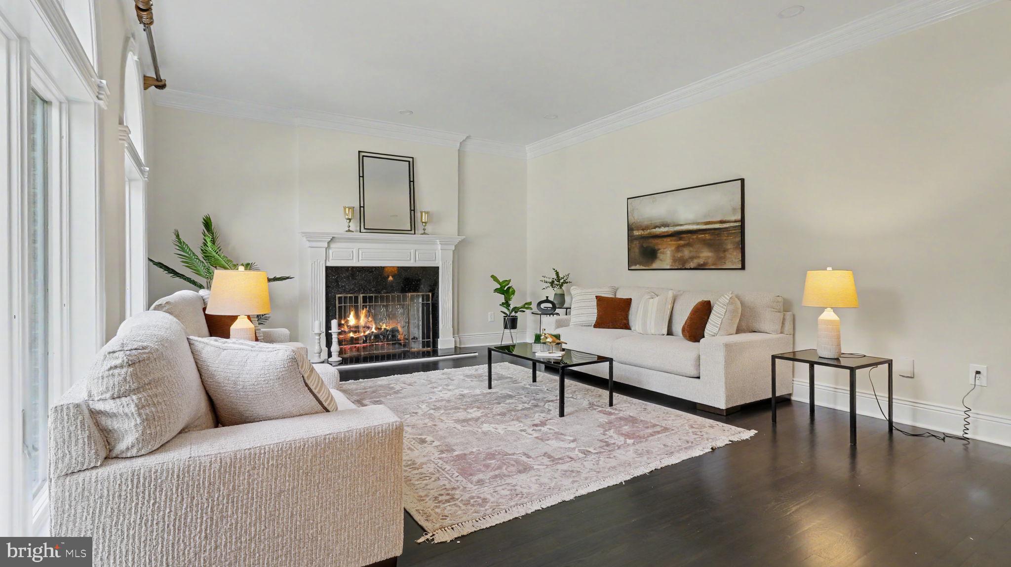 BANNOCKBURN HEIGHTS - Residential