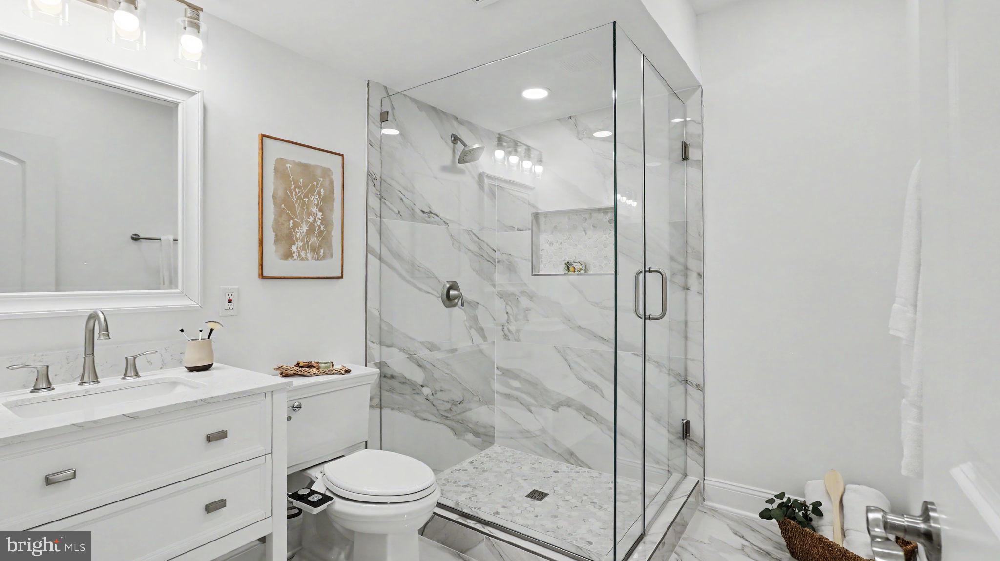 BANNOCKBURN HEIGHTS - Residential