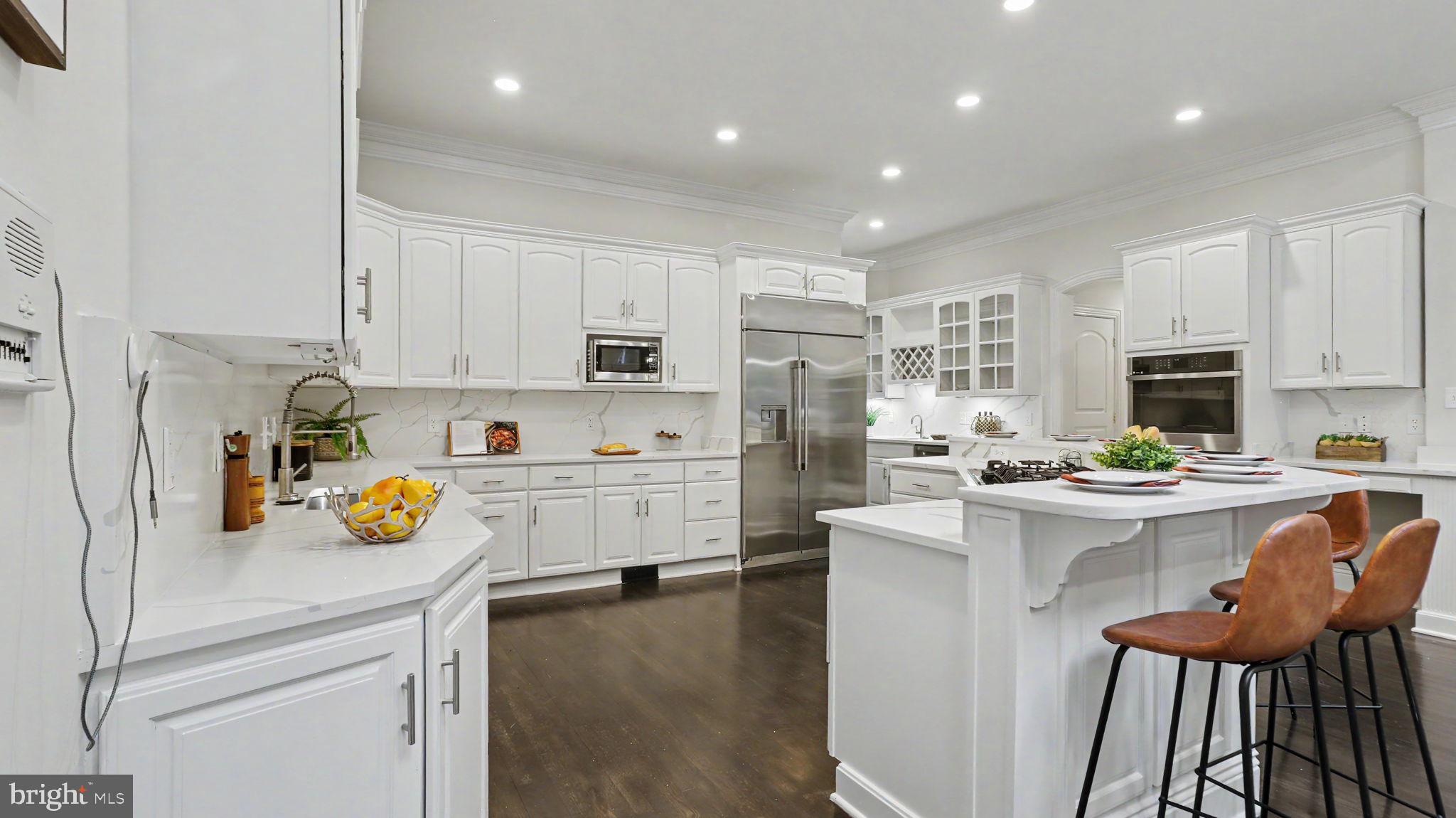BANNOCKBURN HEIGHTS - Residential