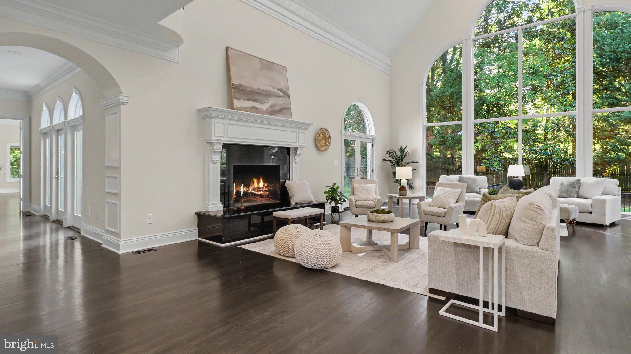 BANNOCKBURN HEIGHTS - Residential