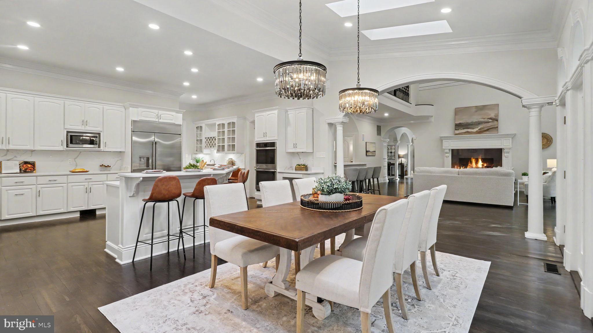 BANNOCKBURN HEIGHTS - Residential