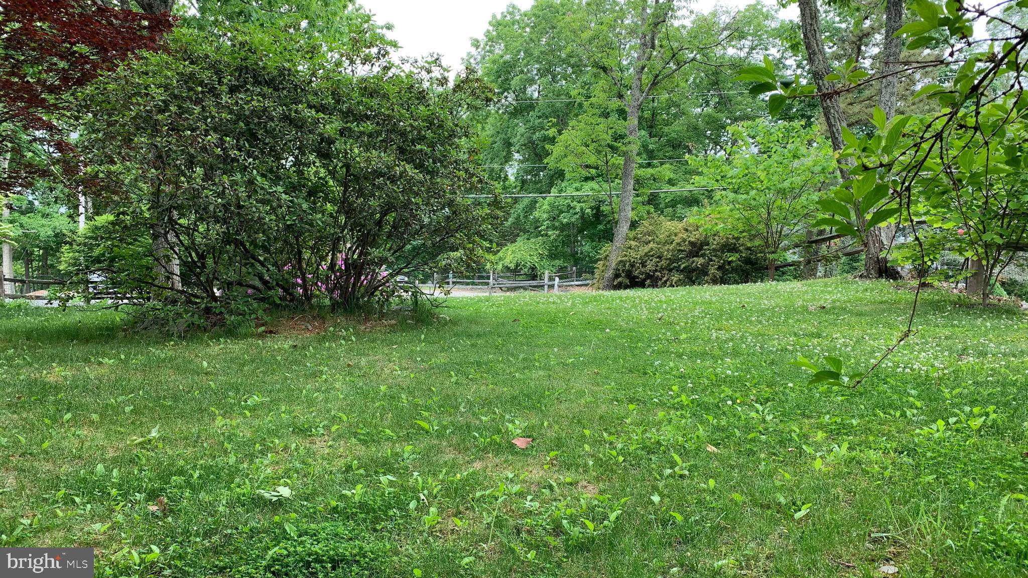 SAW CREEK ESTATES - Residential