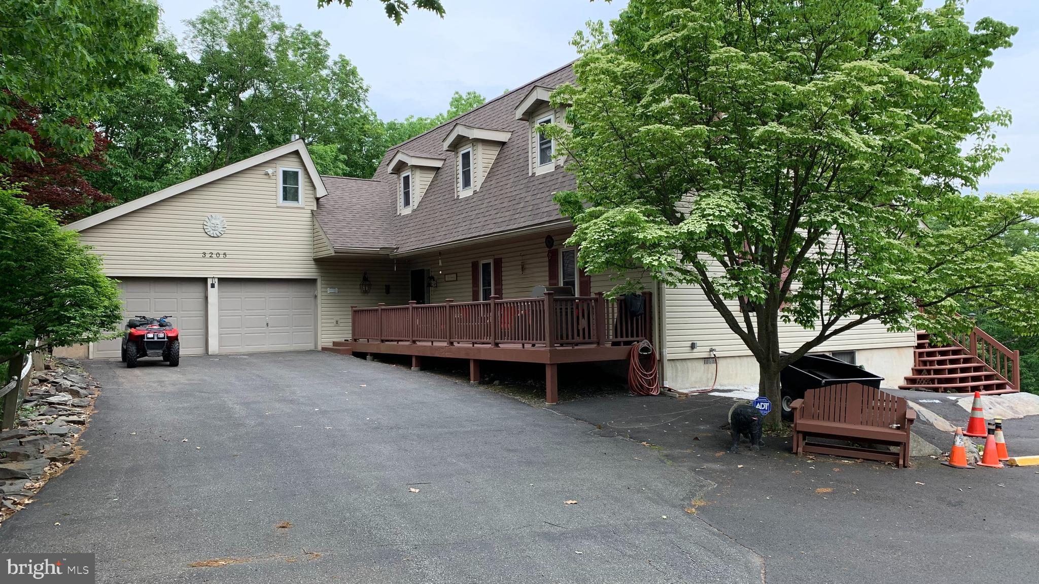 SAW CREEK ESTATES - Residential