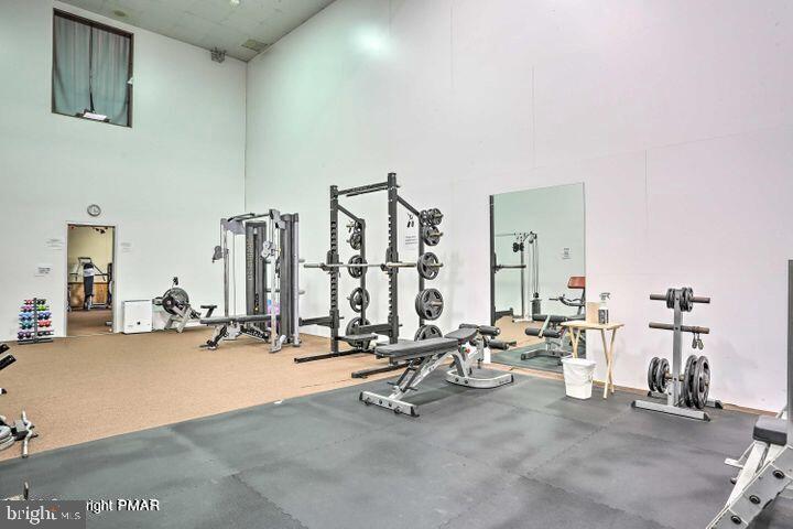 SAW CREEK ESTATES - Residential