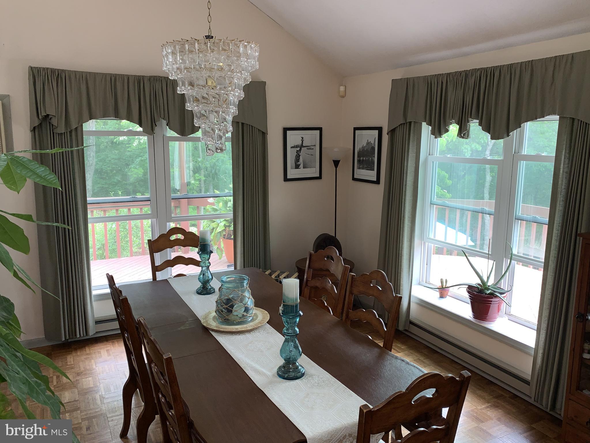 SAW CREEK ESTATES - Residential