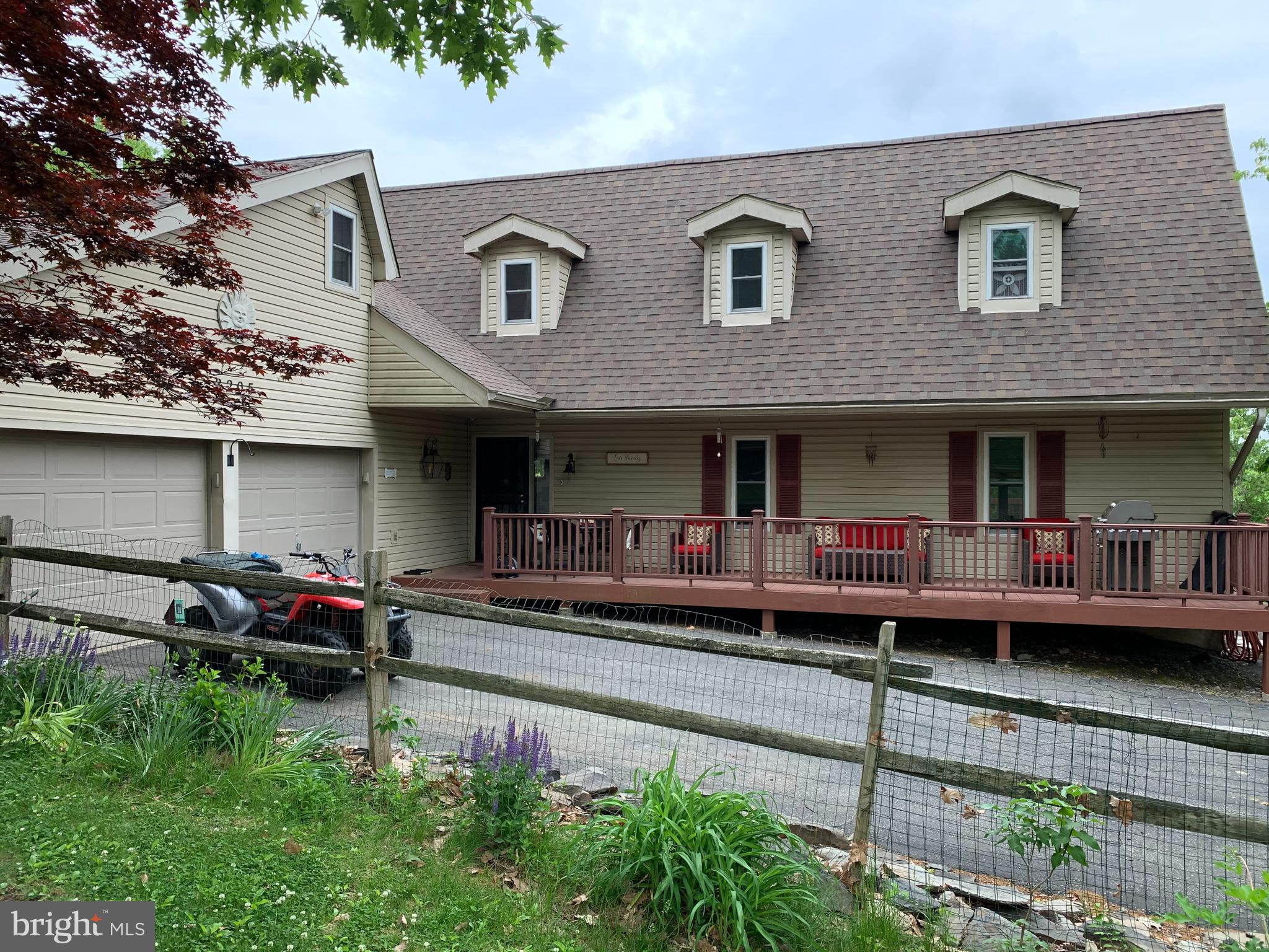 SAW CREEK ESTATES - Residential