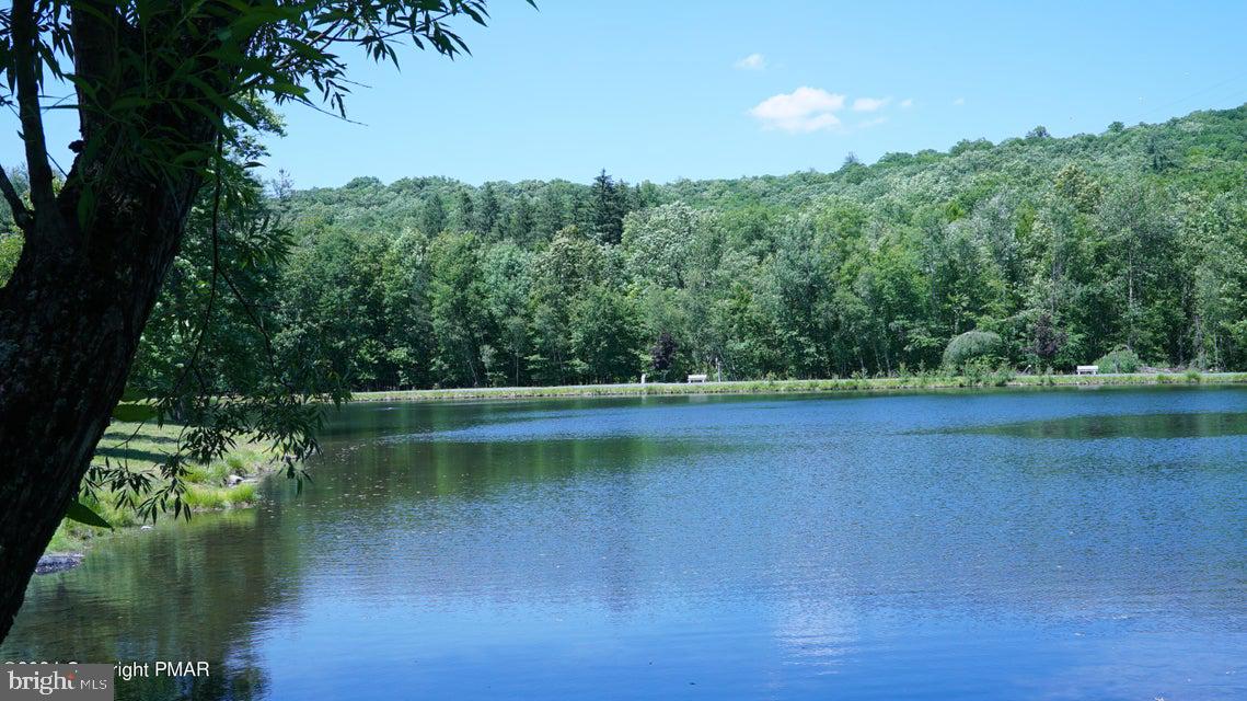 SAW CREEK ESTATES - Residential