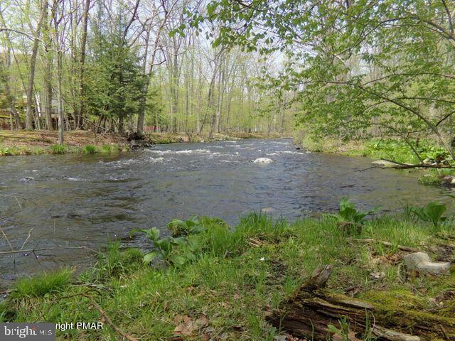 SAW CREEK ESTATES - Residential