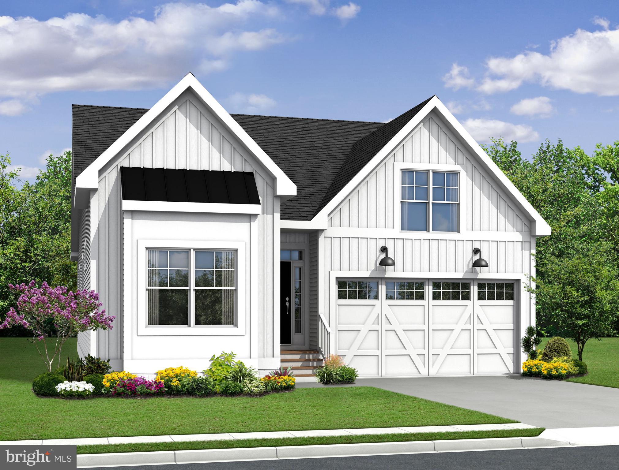PENINSULA - Residential