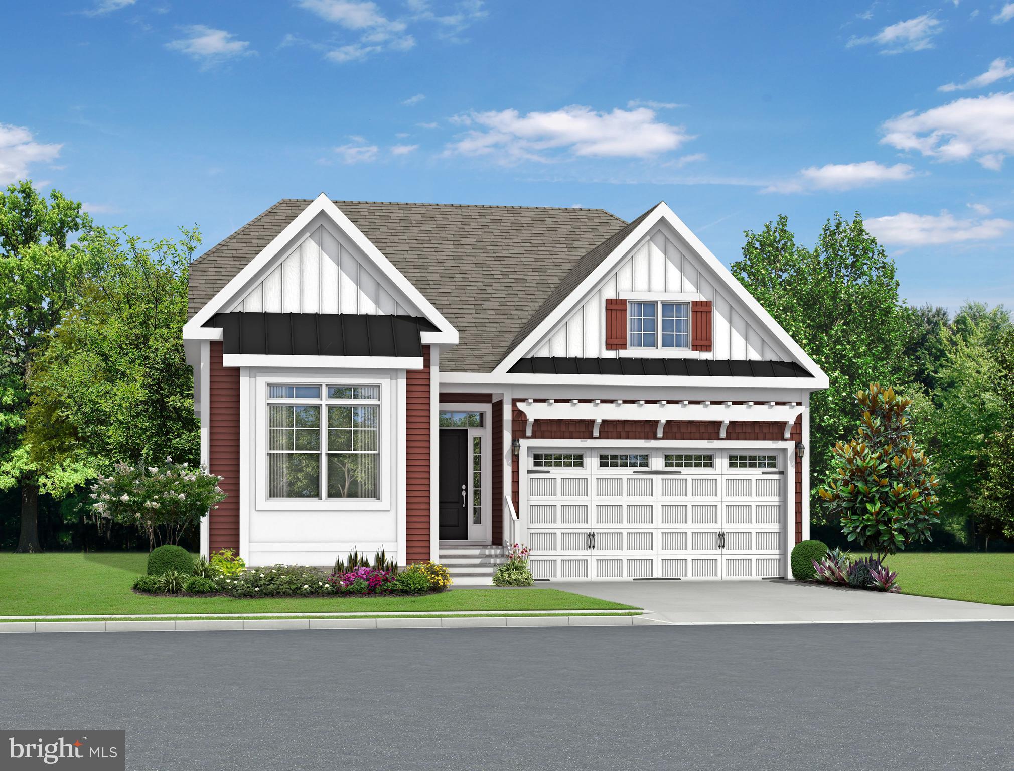 PENINSULA - Residential