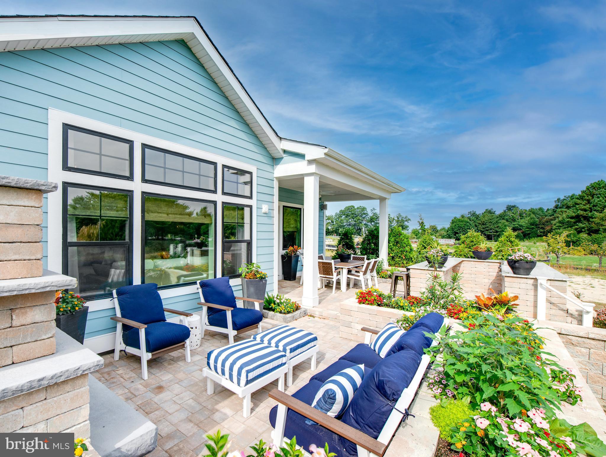 PENINSULA - Residential