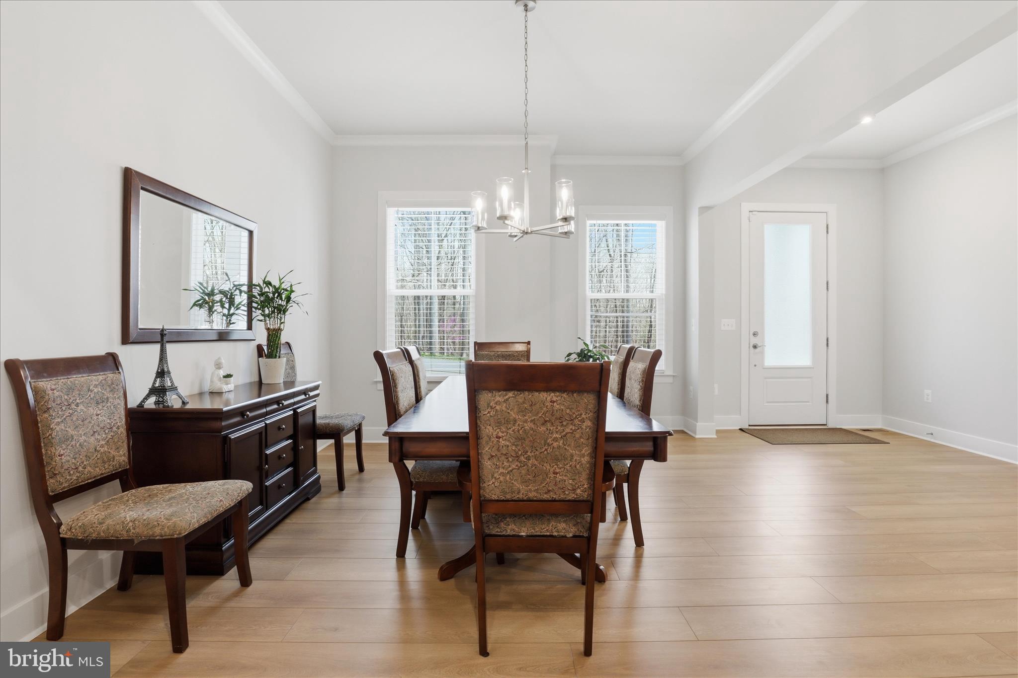 THE PRESERVE AT LONG BRANCH - Residential