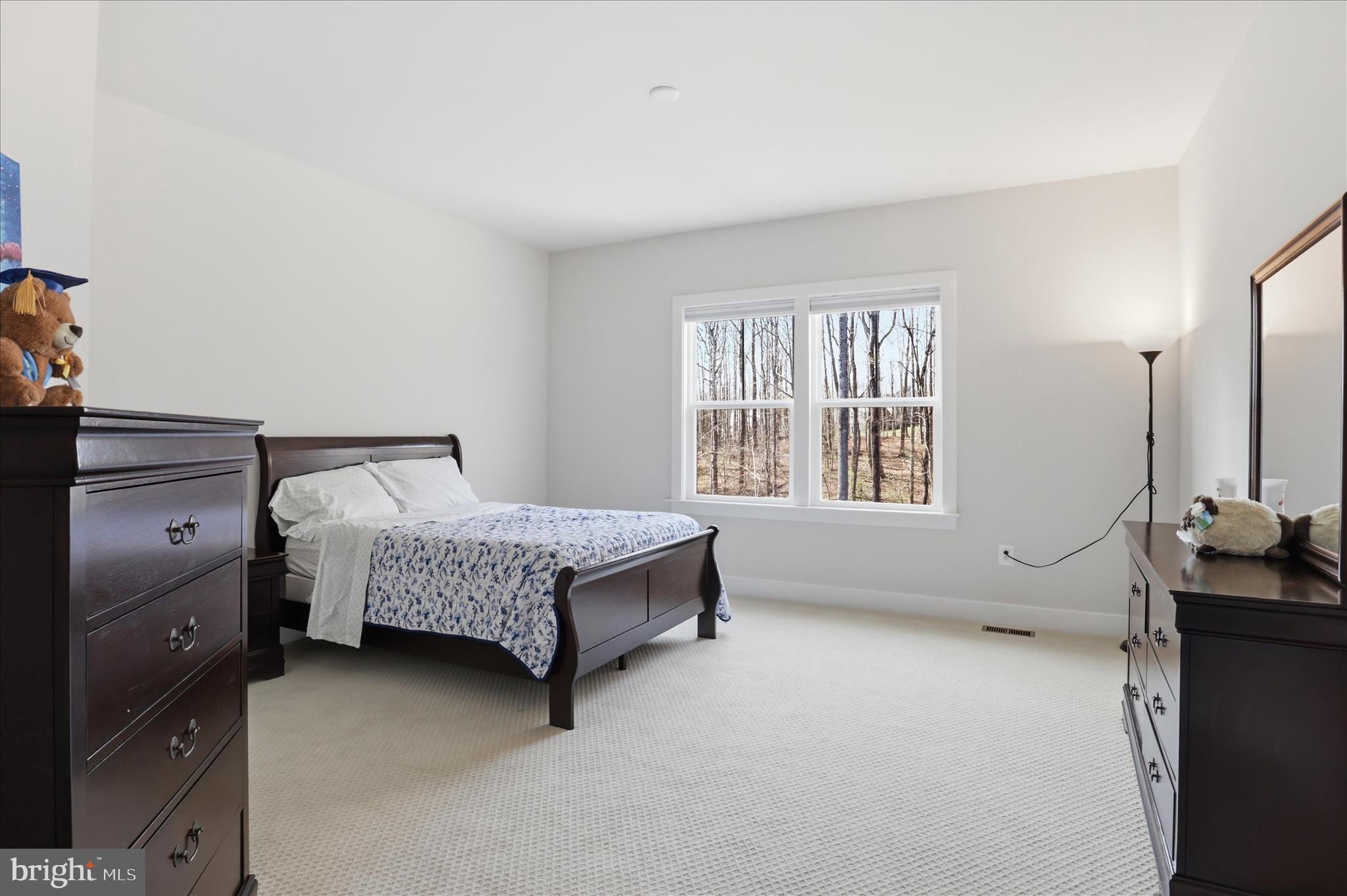 THE PRESERVE AT LONG BRANCH - Residential