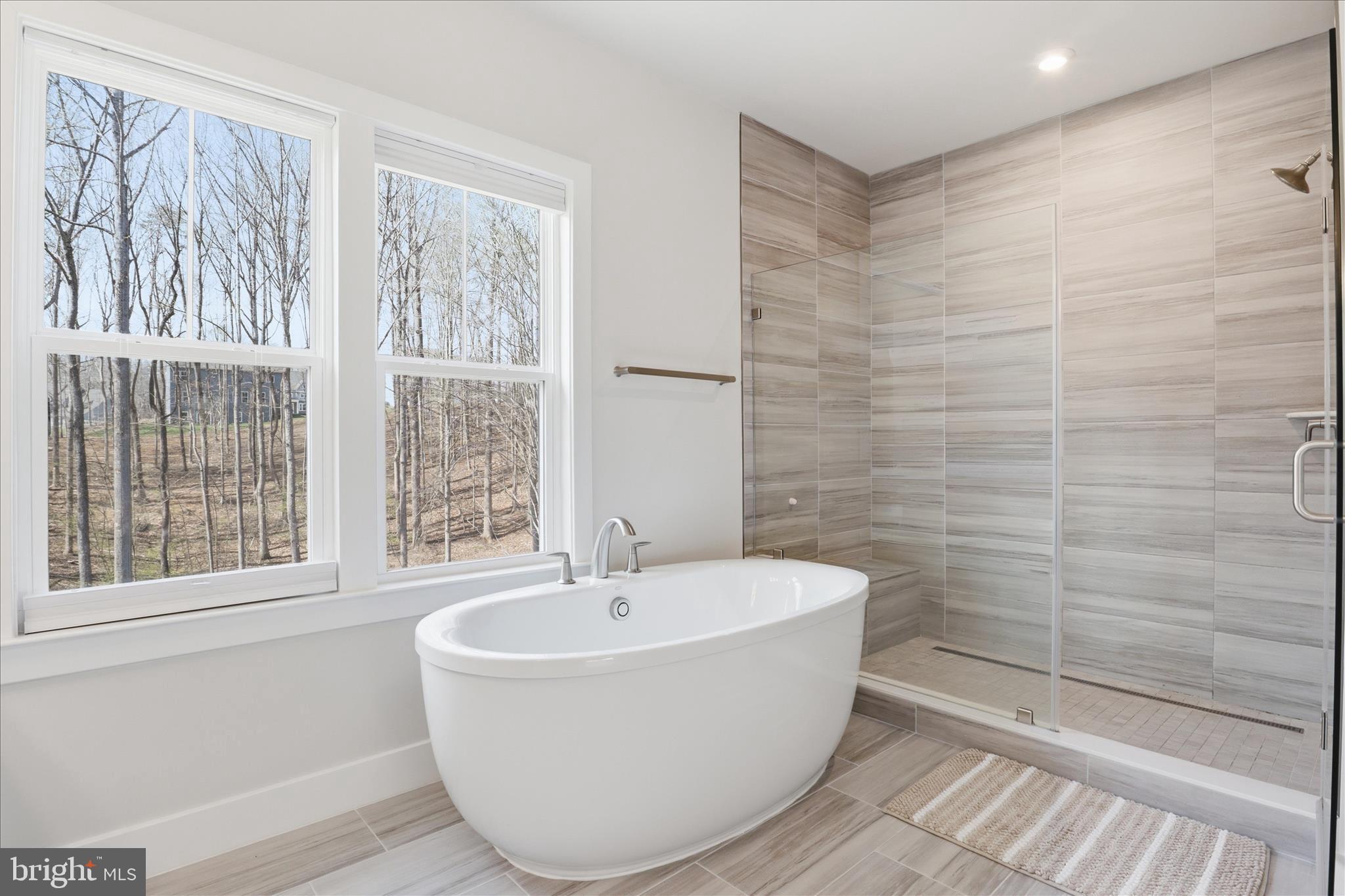 THE PRESERVE AT LONG BRANCH - Residential
