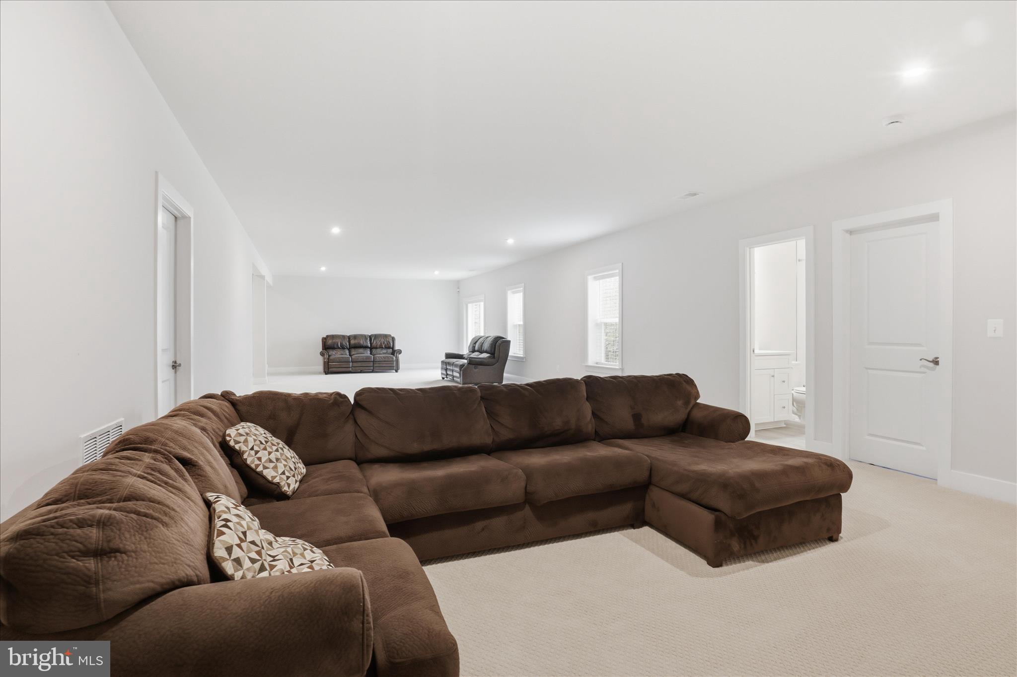 THE PRESERVE AT LONG BRANCH - Residential