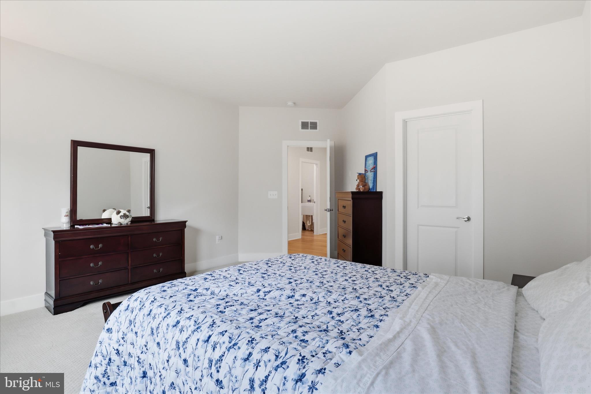 THE PRESERVE AT LONG BRANCH - Residential