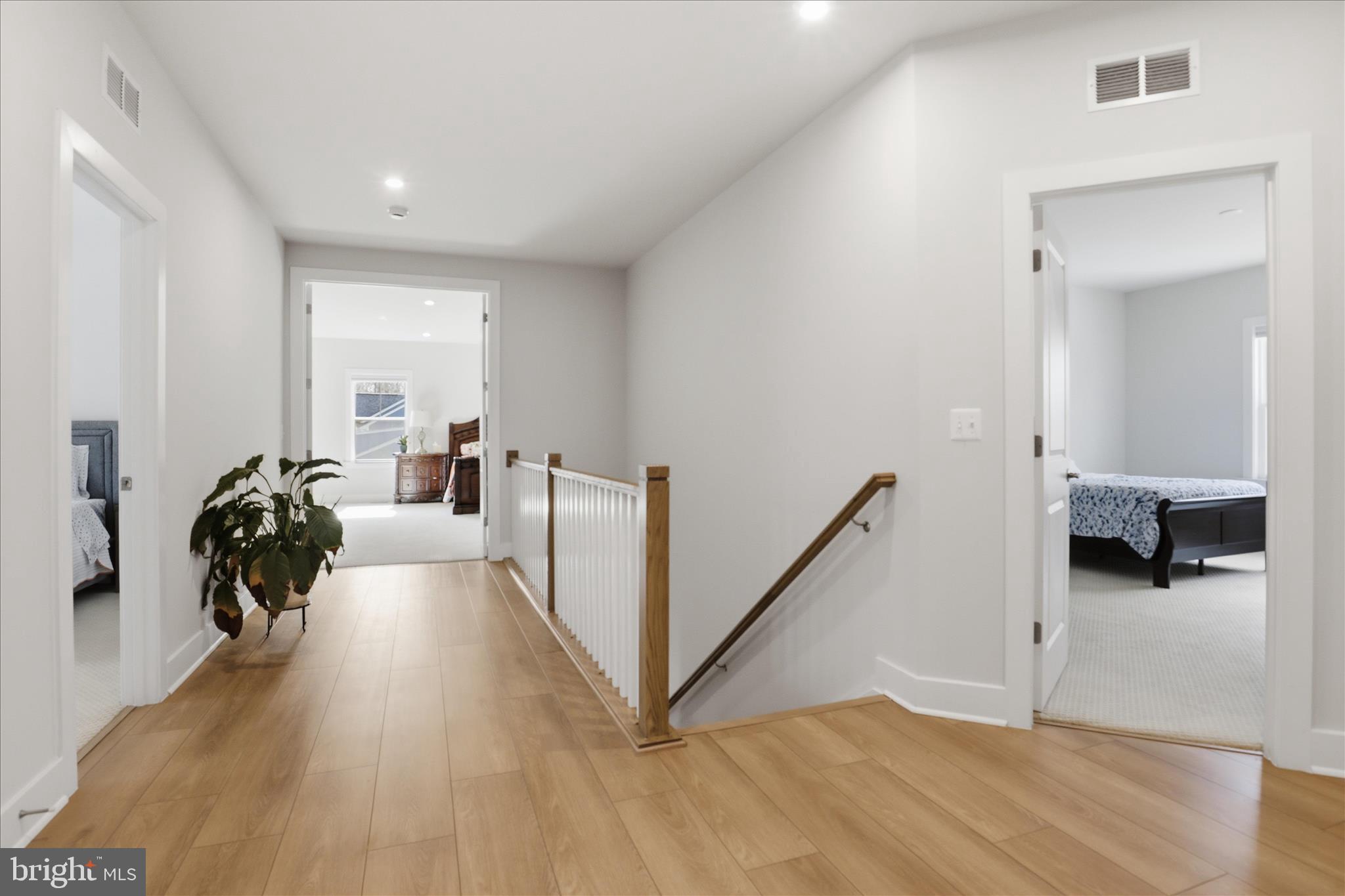 THE PRESERVE AT LONG BRANCH - Residential
